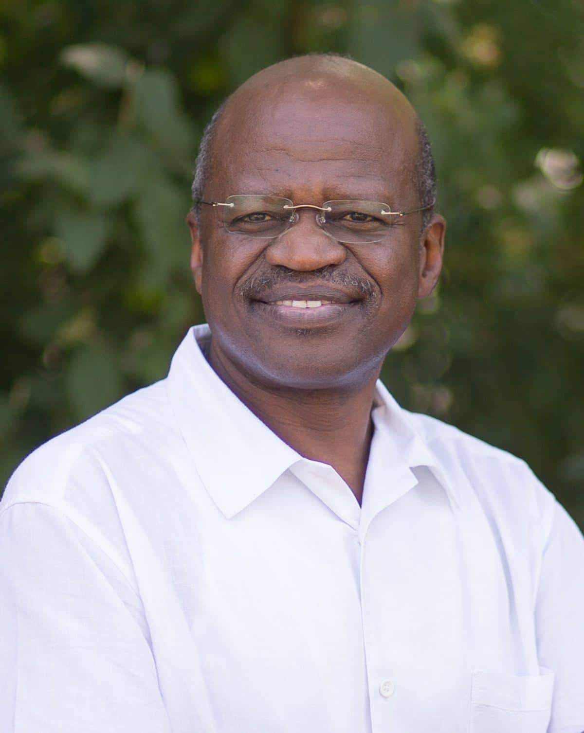 Photo of Mamadou Diawara