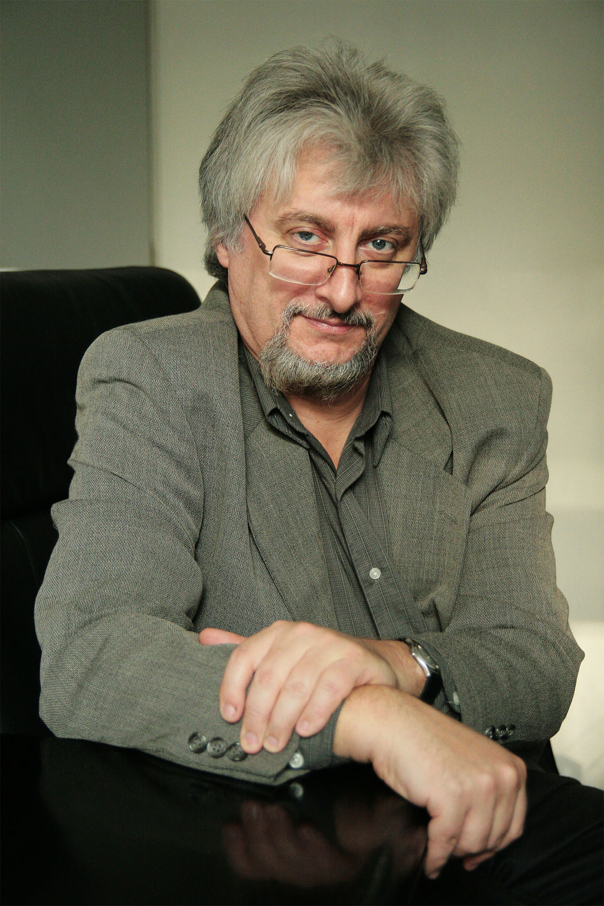 Photo of Radoslaw Markowski
