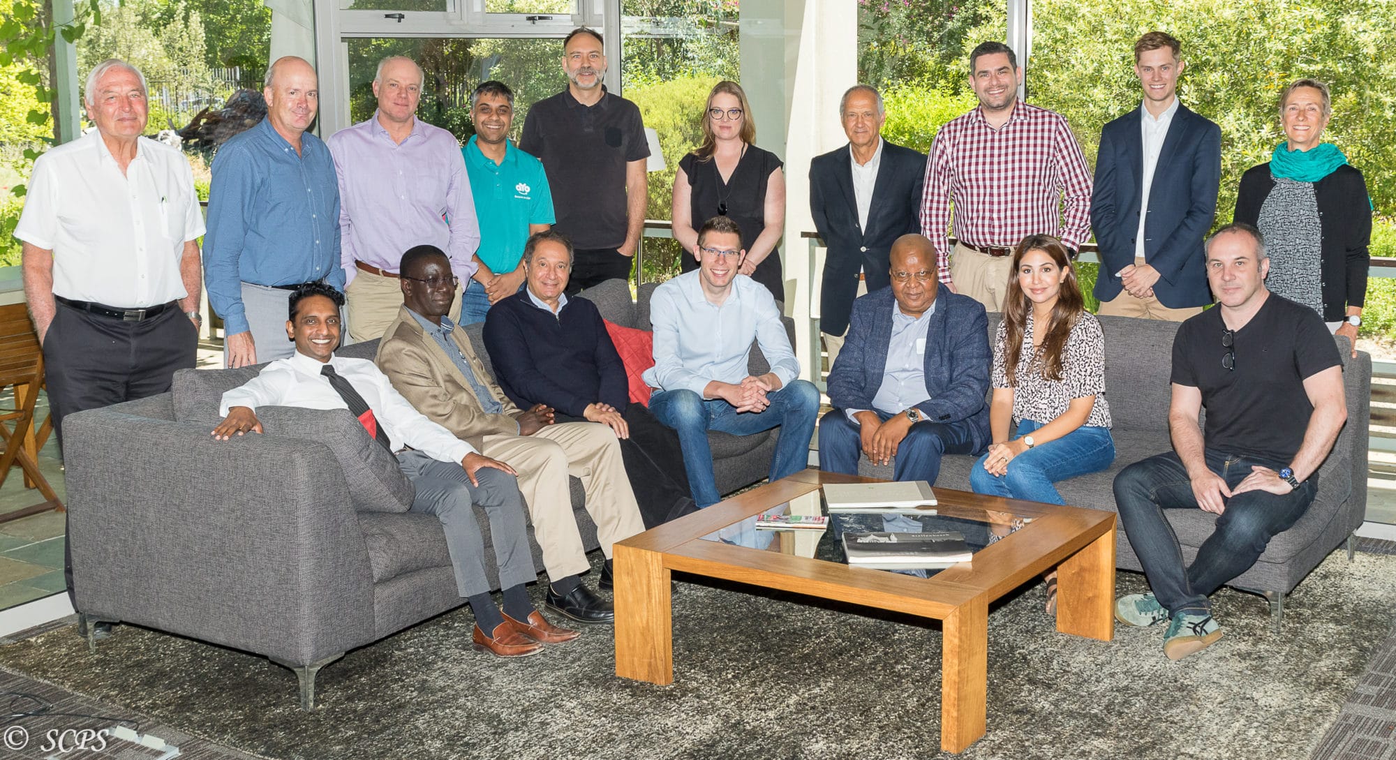 Looking at the power of digitisation to improve health