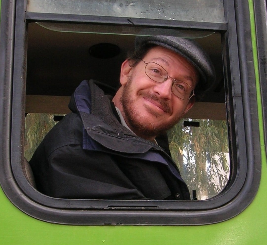 Photo of William Kunin