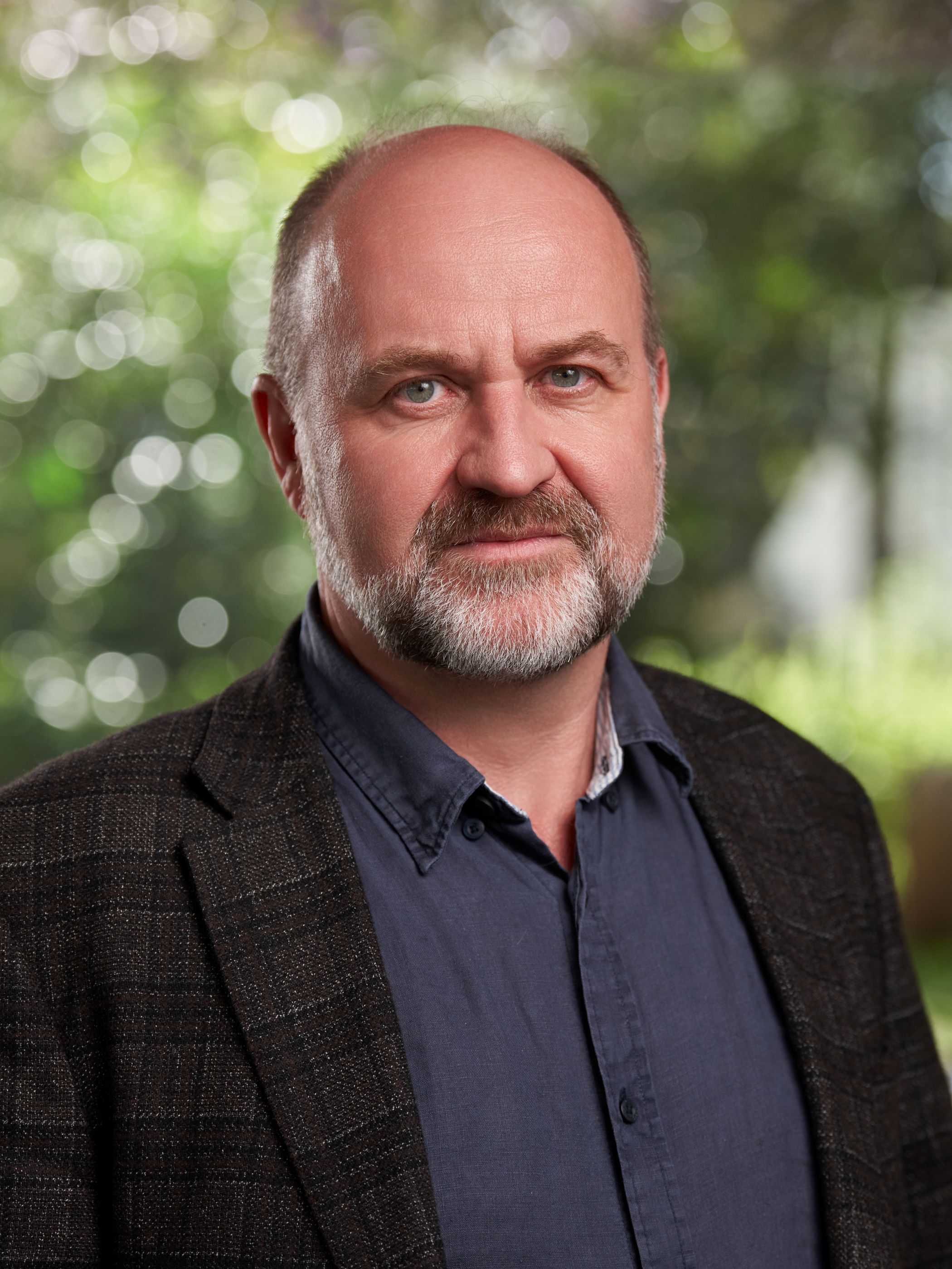 Theunis Roux