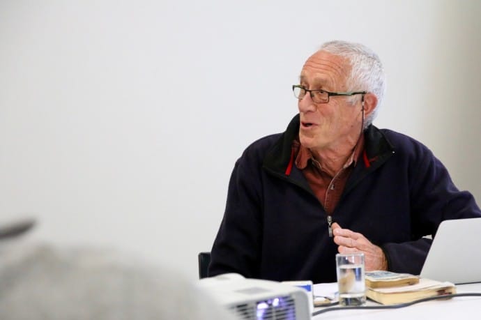 Thumbnail for Losing the opportunity - continuities of Apartheid hamper quest for a new society – Fellows’ seminar by Gerhard Maré