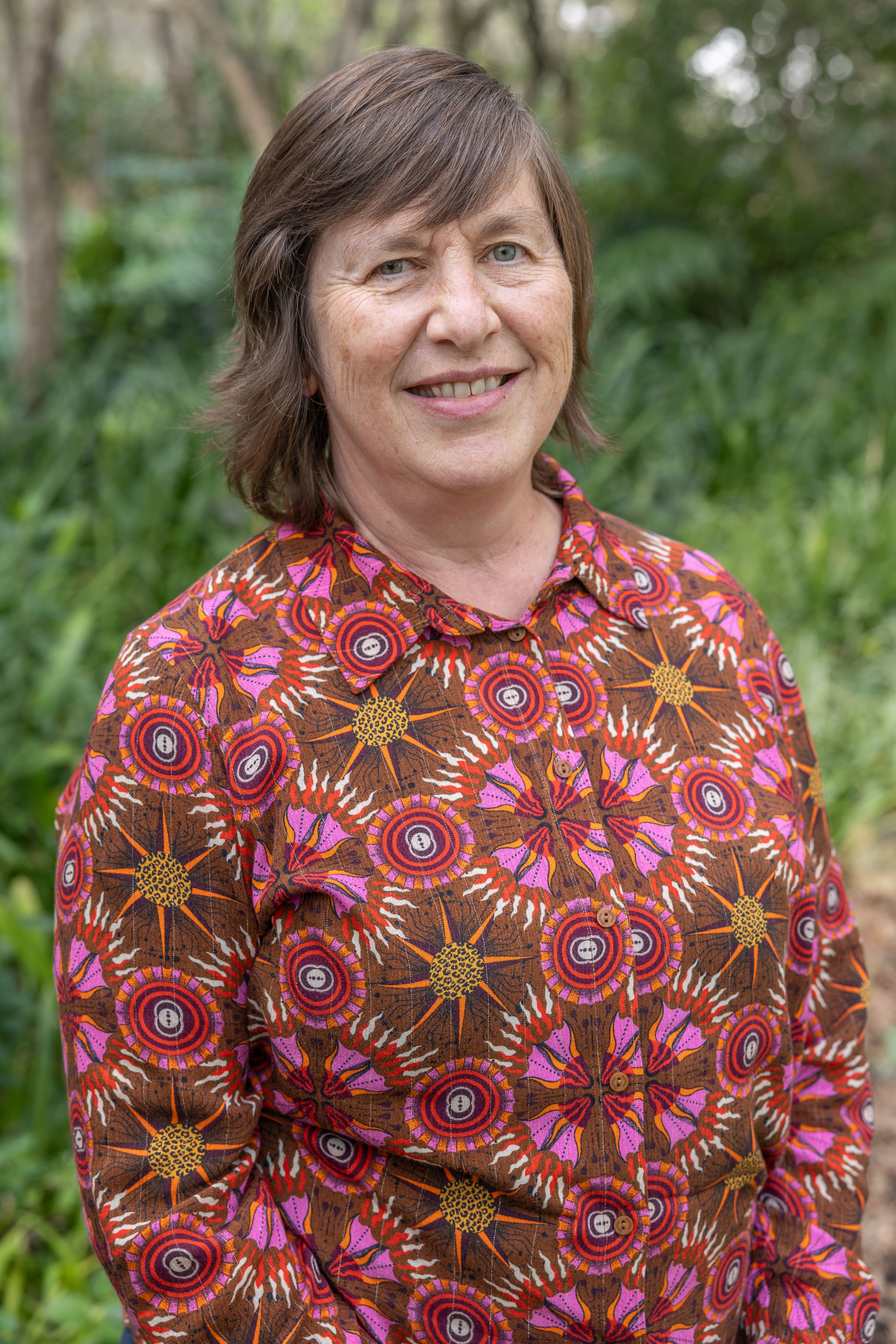 Photo of Myriam Vermeerbergen