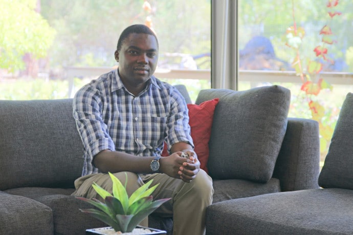 Are we bound to violence? Looking at depictions of toxic queer masculinities in South African films - Fellows’ seminar by Gibson Ncube