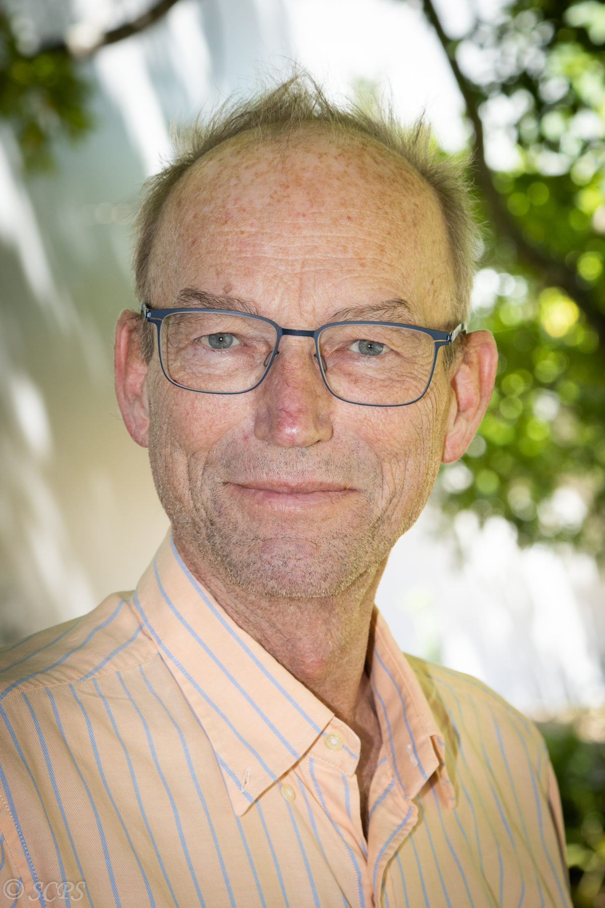 Photo of Thomas Hylland Eriksen