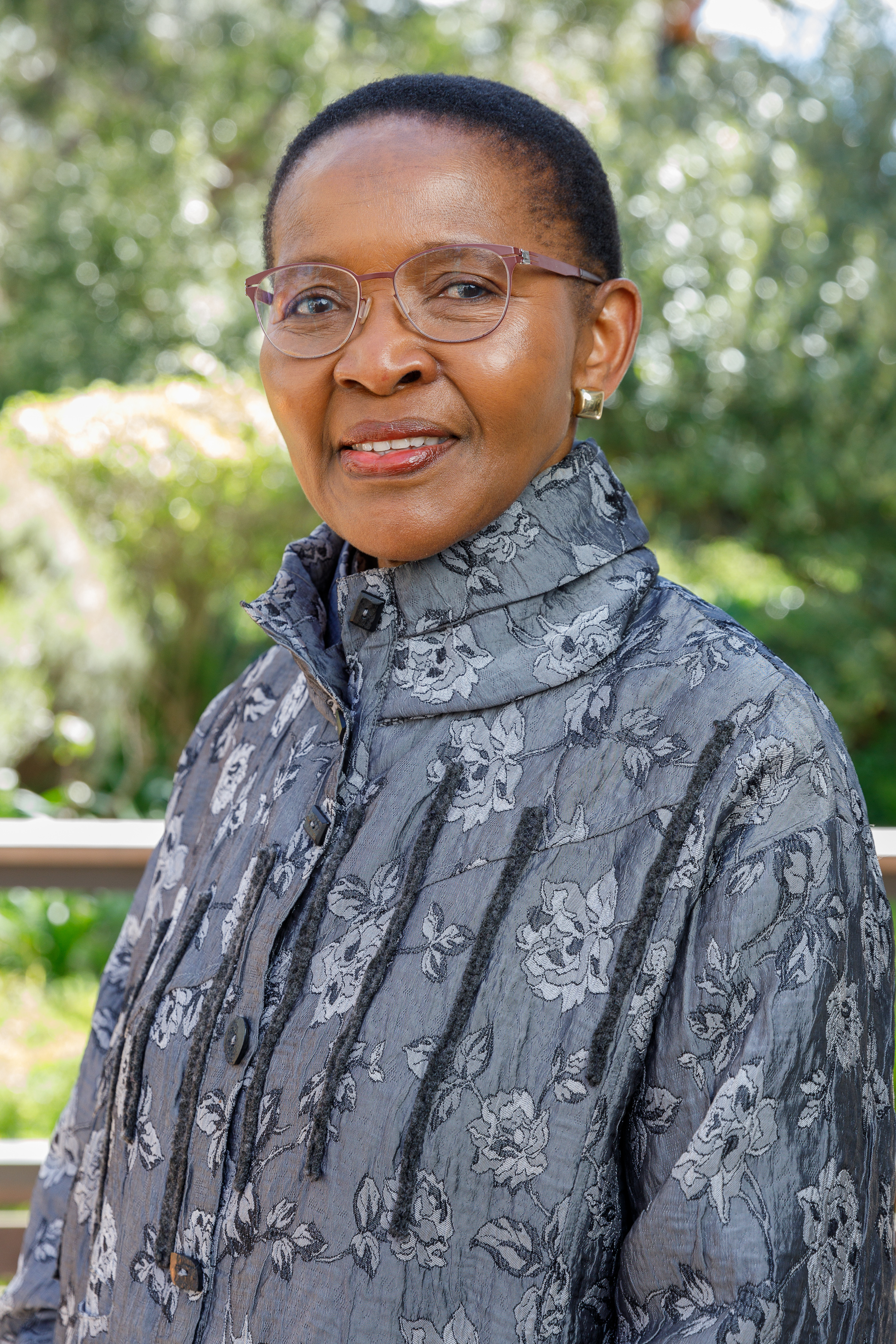 Pumla Gobodo-Madikizela