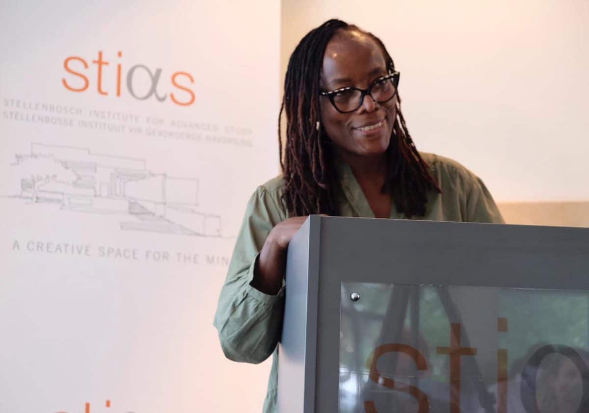 Another prestigious international award for Tsitsi Dangarembga