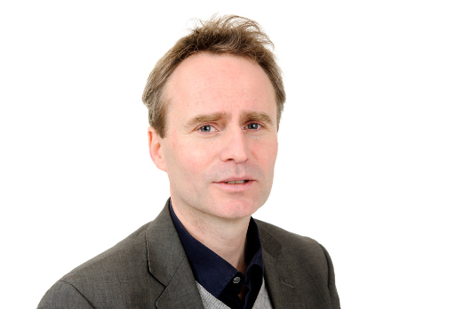 Photo of Christofer Edling