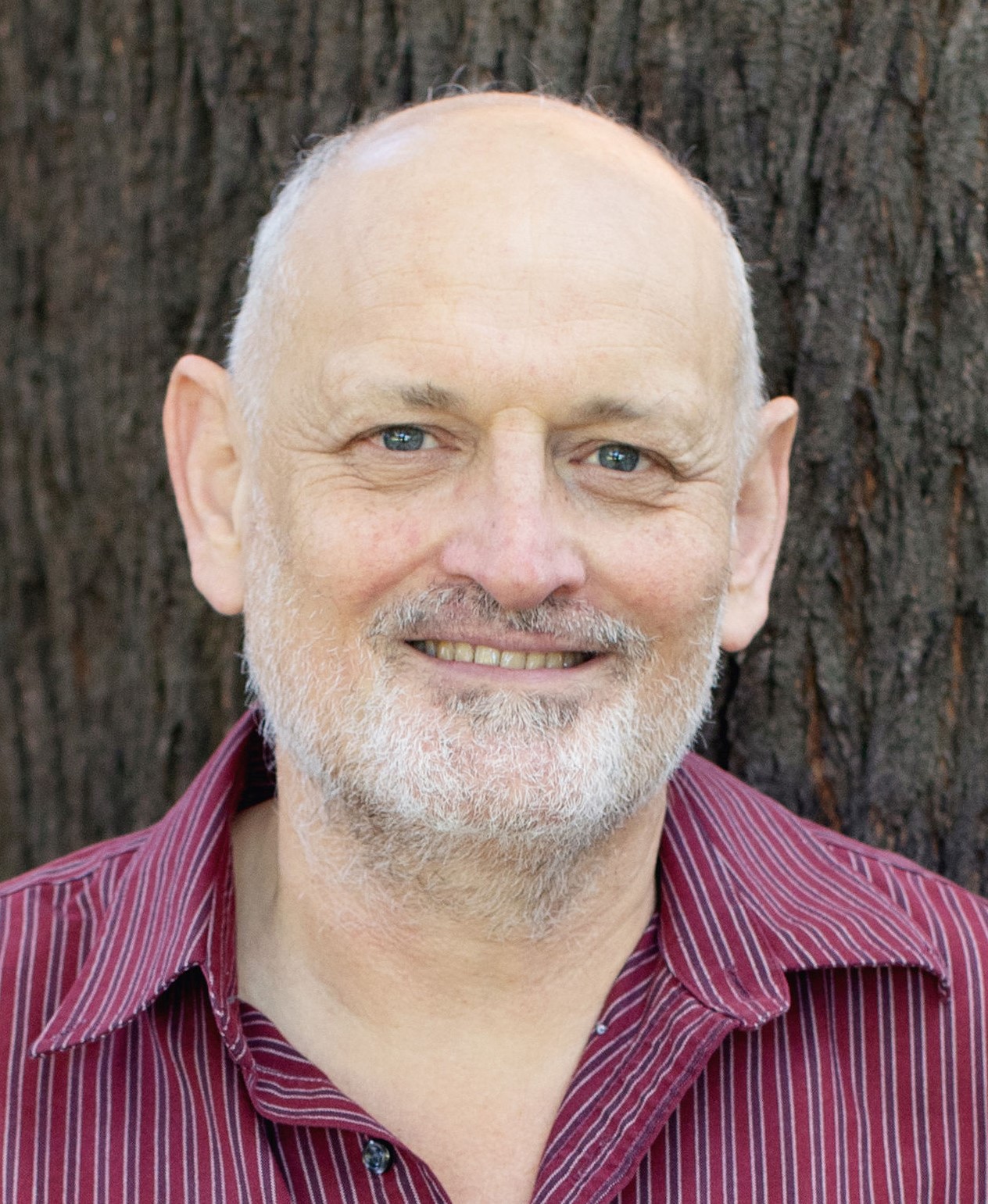 Photo of Ernst Conradie