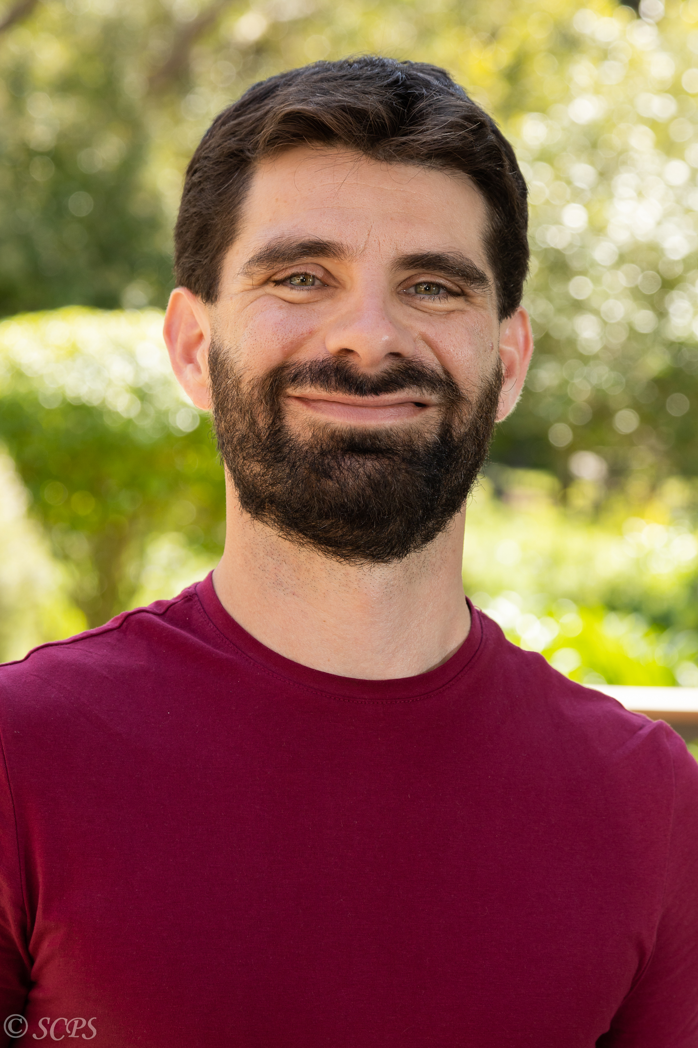 Photo of Juan Manuel Tebes