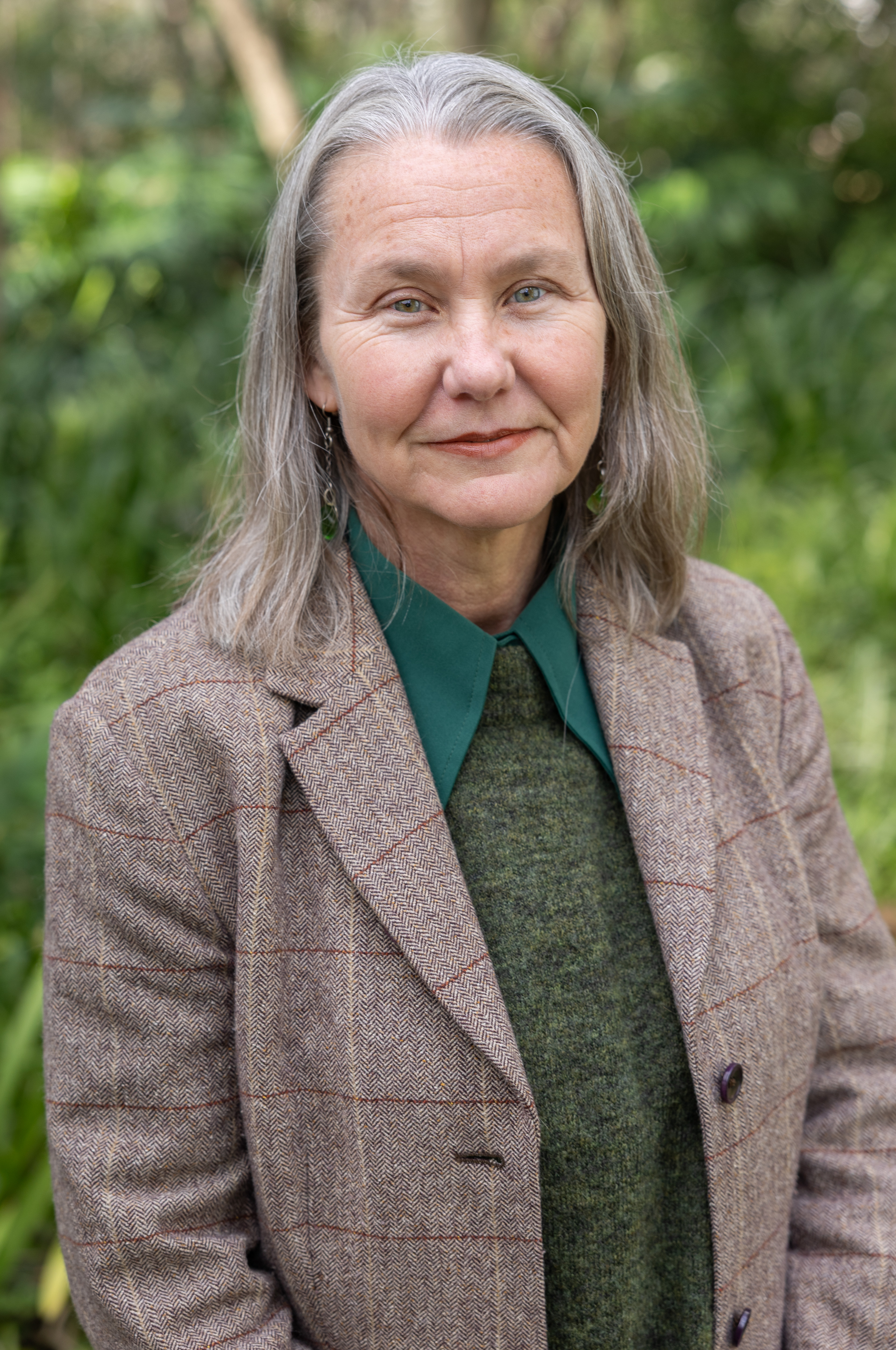 Photo of Bridget Kenny