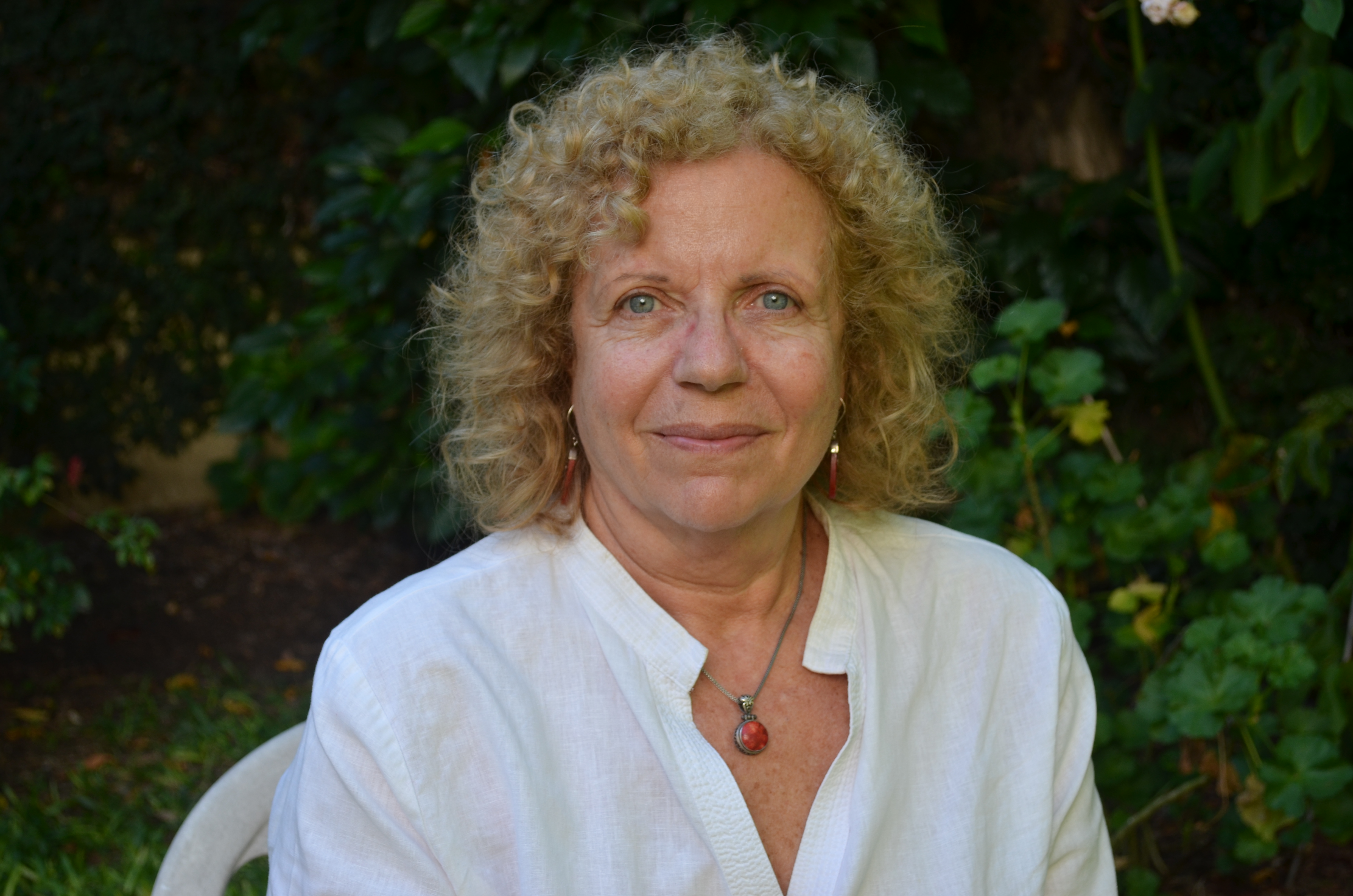 Photo of Gladys Lechini