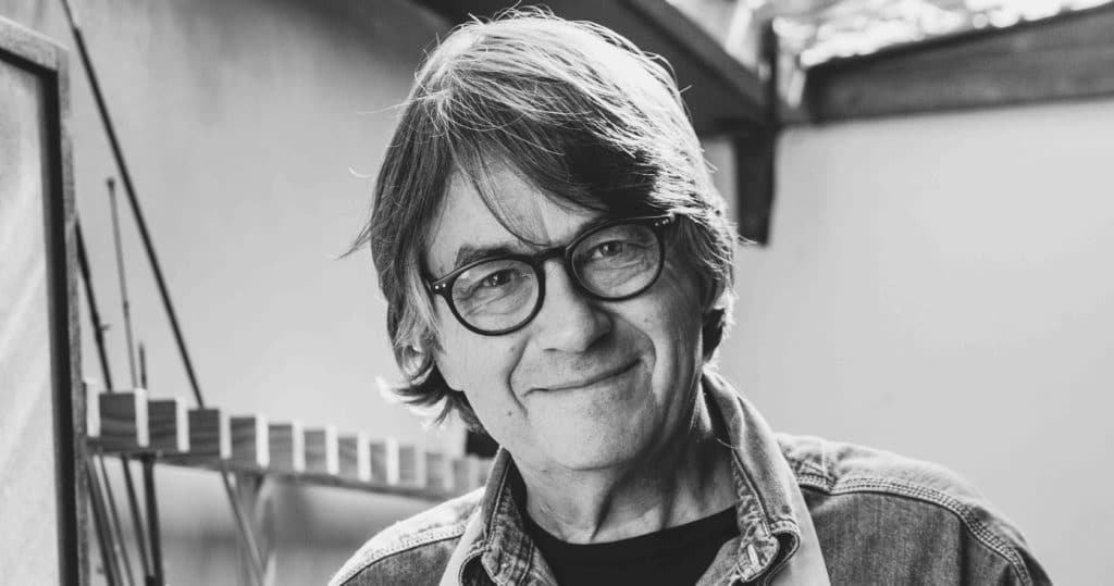 STIAS Fellow Stephen Boshoff presented his webinar on 11 June 2020