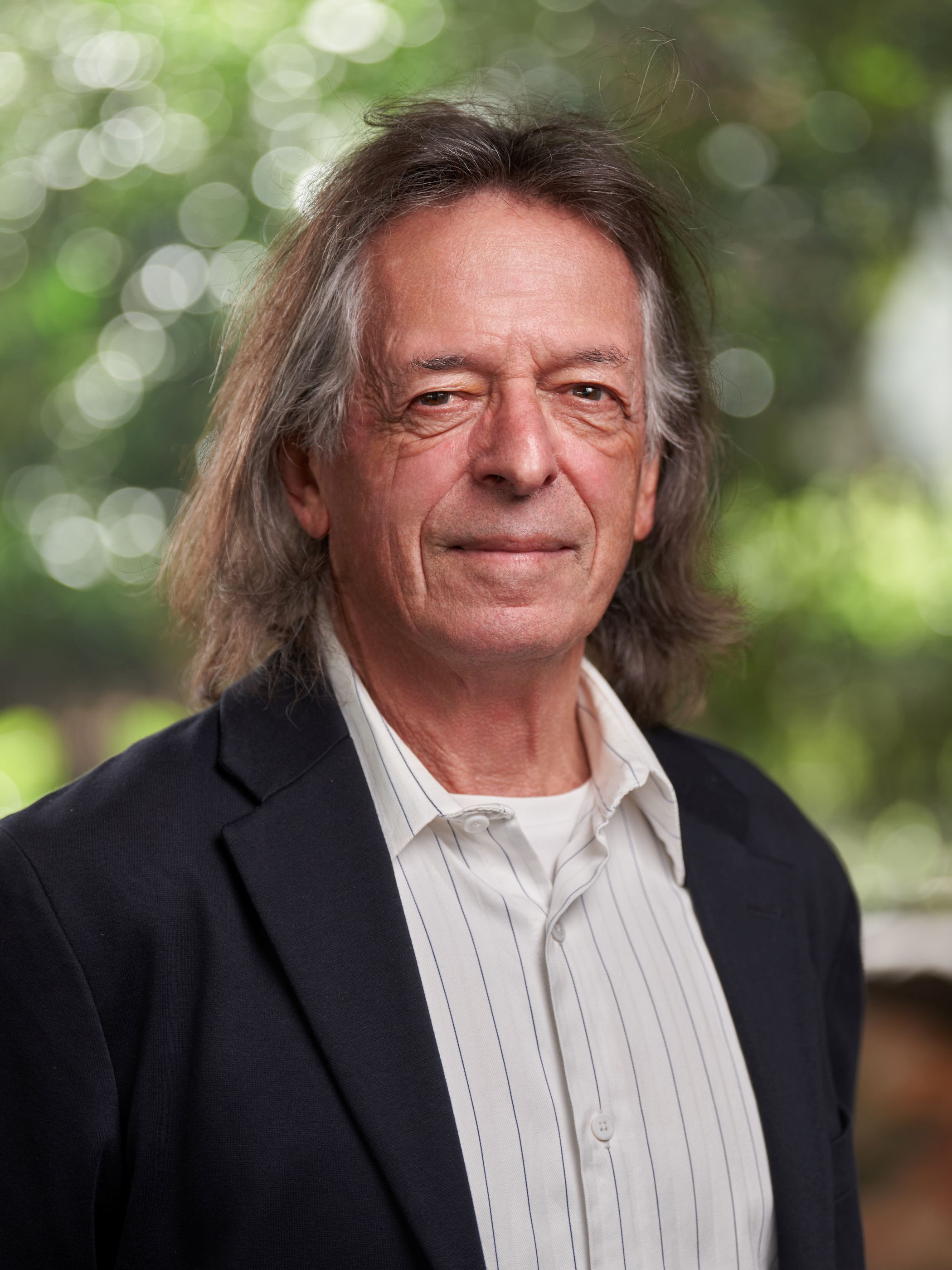 Michael Kahn