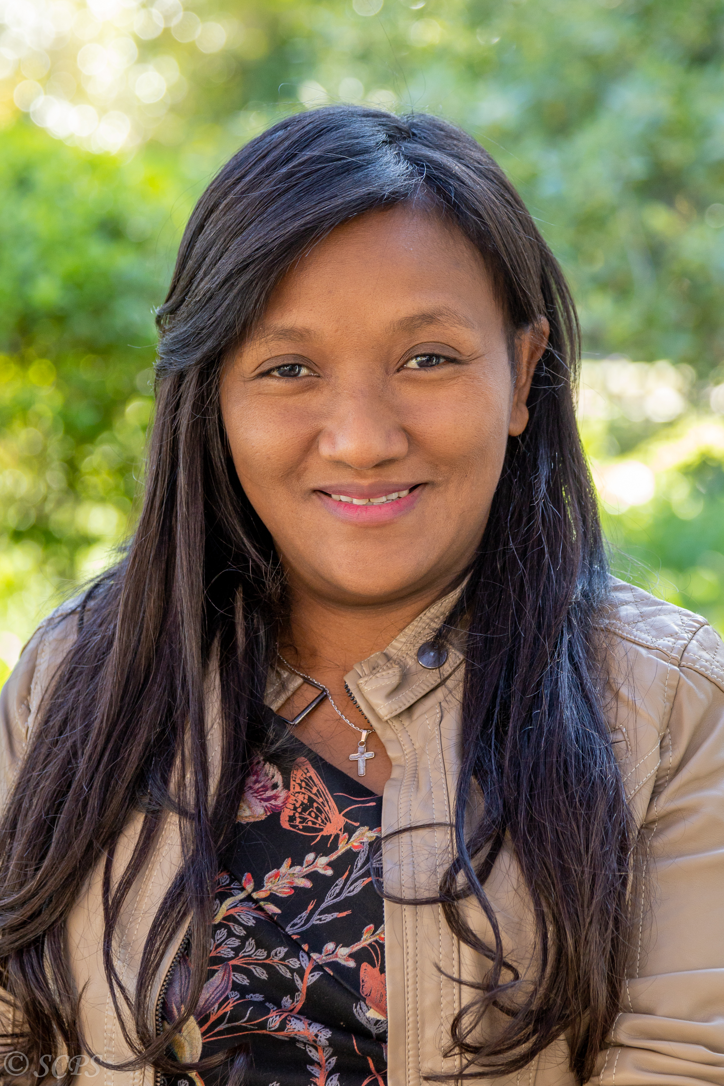 Nasandratra Ravonjiarison