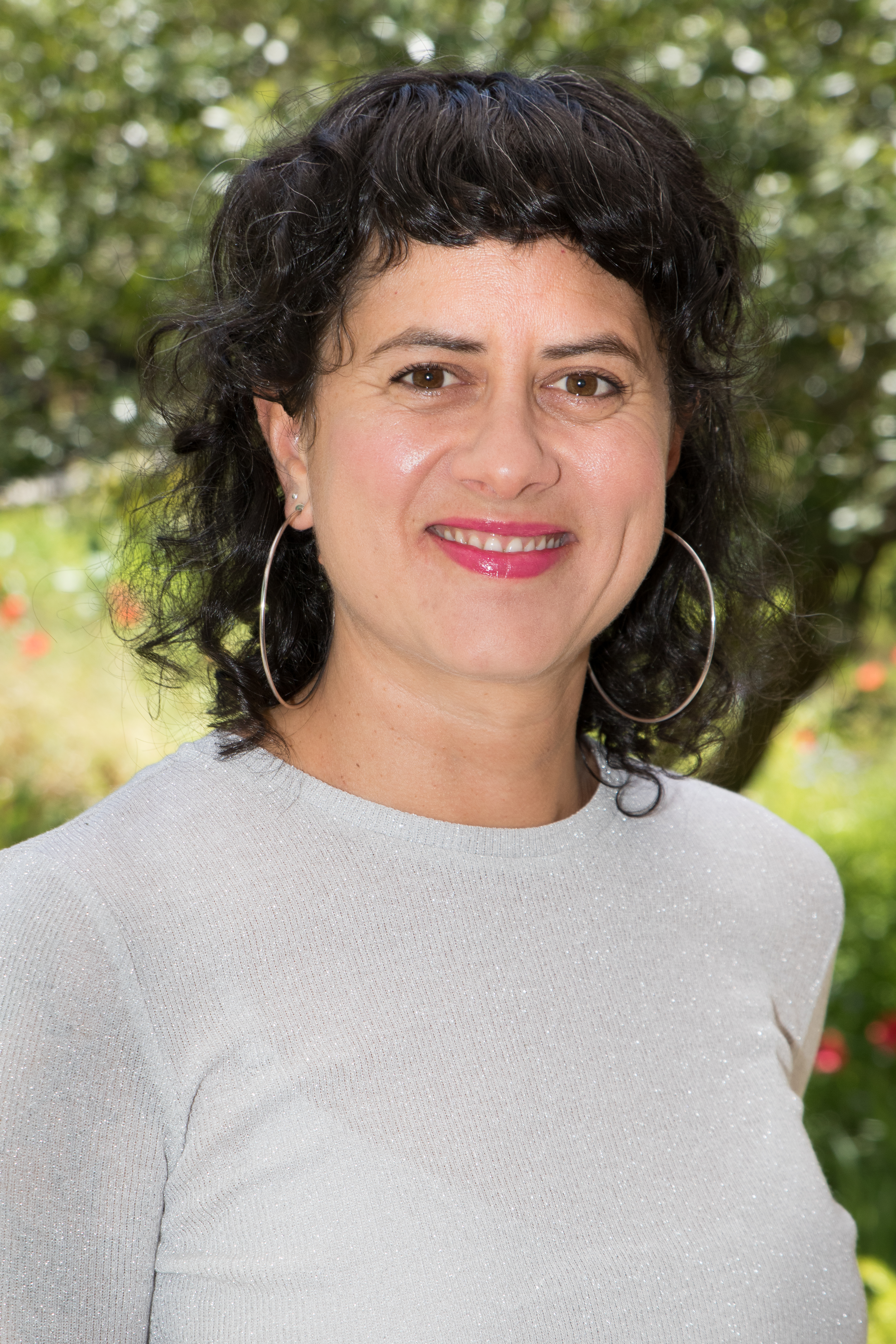 Photo of Mehita Iqani