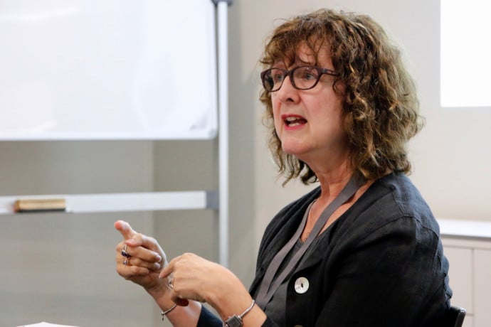 Thumbnail for Embracing the ‘new science’ of complexity - Fellows' seminar by Jean Boulton