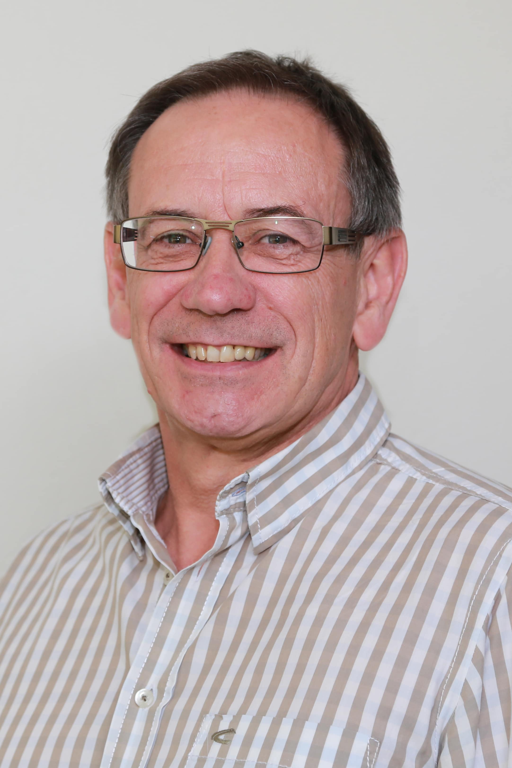 Photo of Eddy van Doorslaer