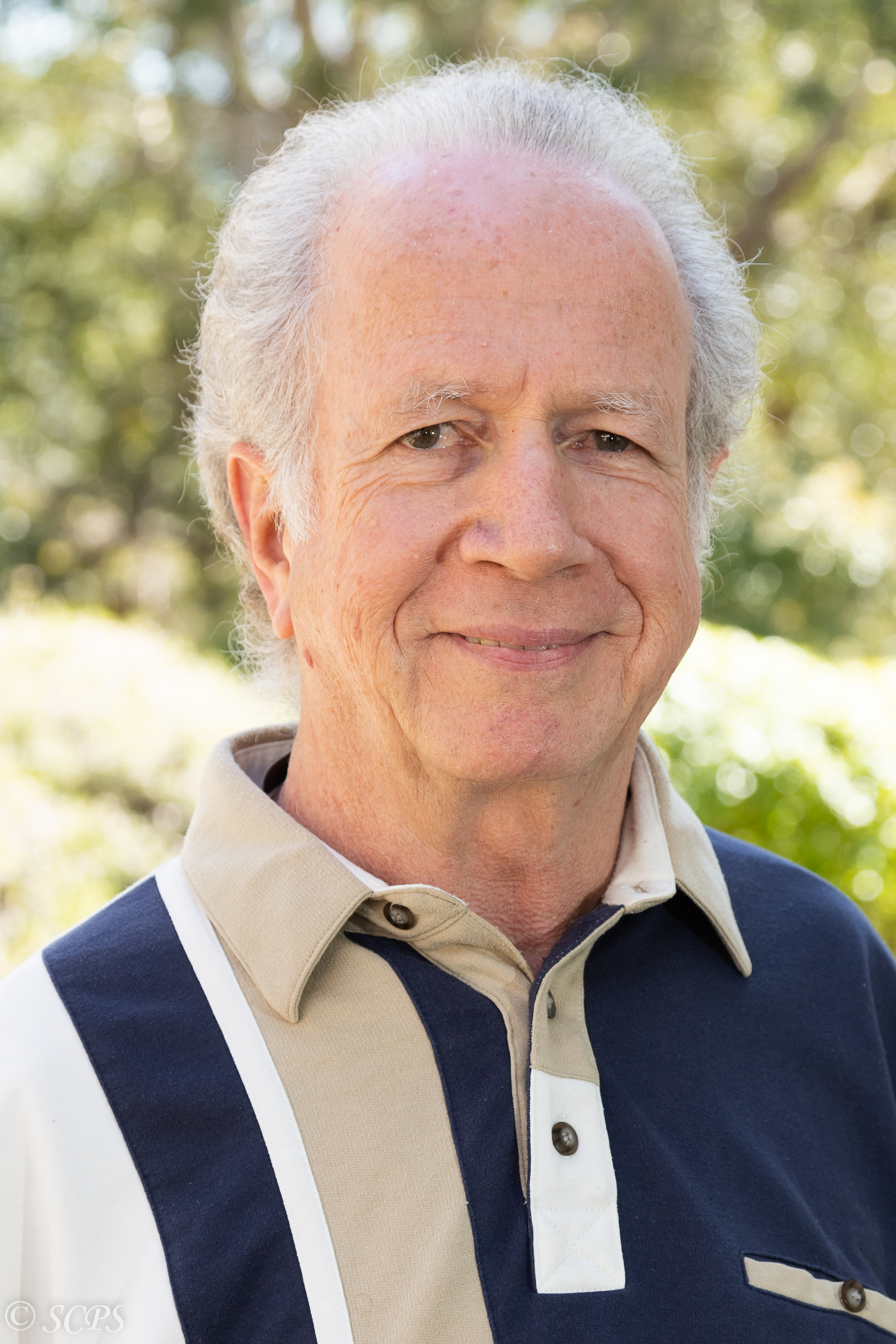 Photo of Joseph Rosen