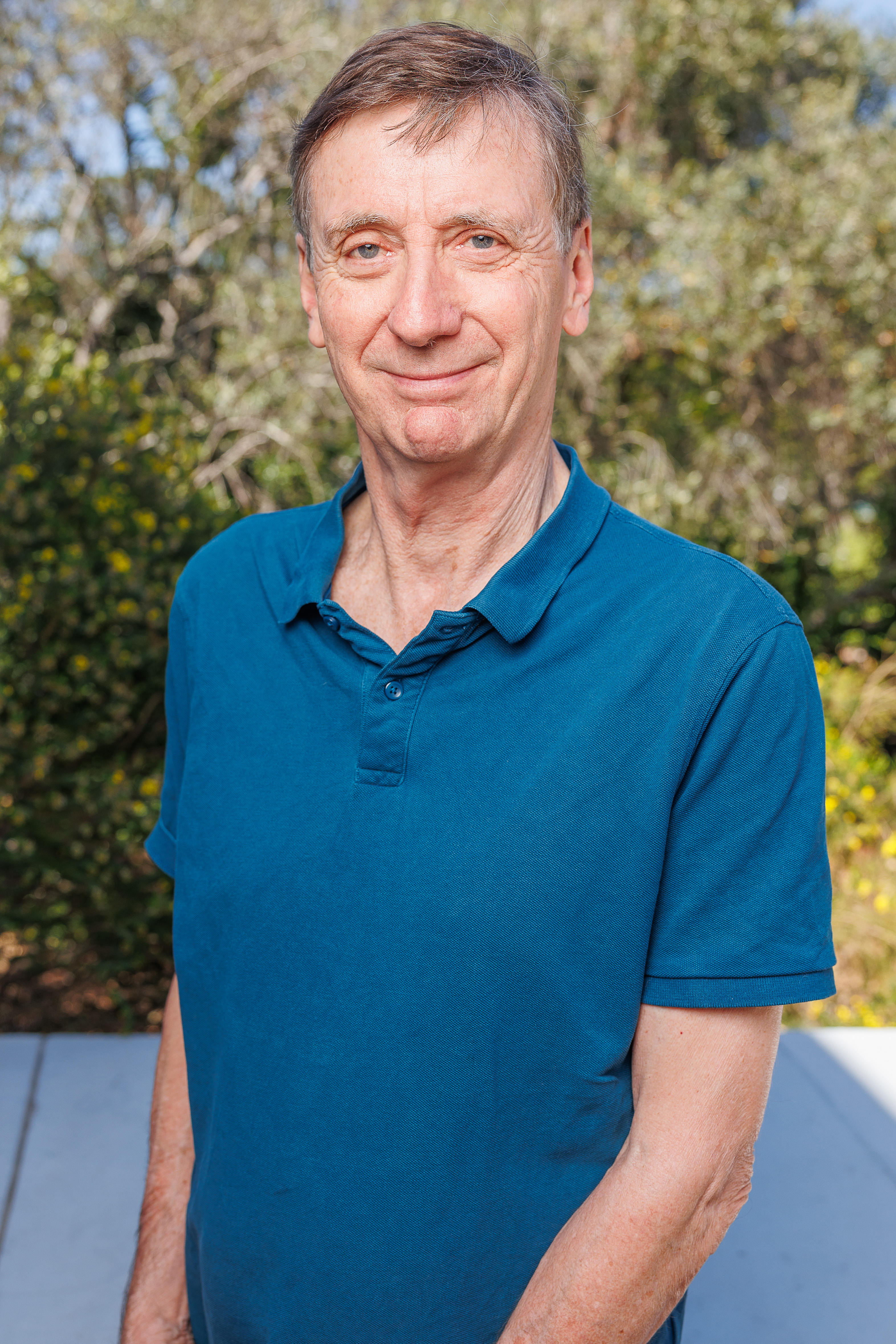 Vivian Bickford-Smith