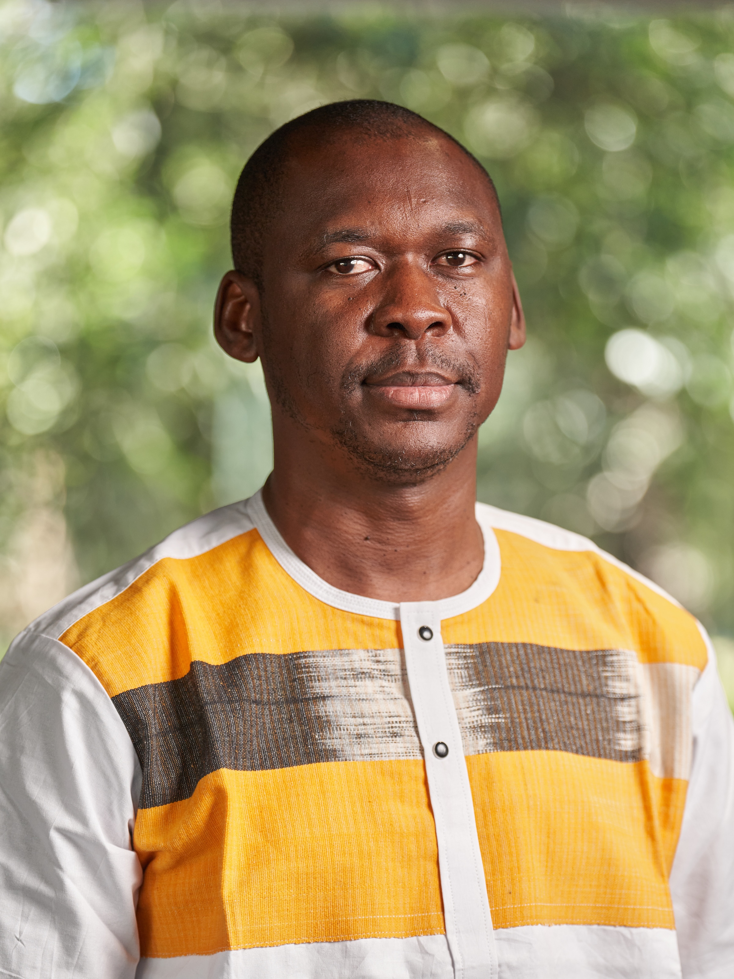 STIAS Public lecture by Dr Jean Louis Fendji: Designing for the Margin