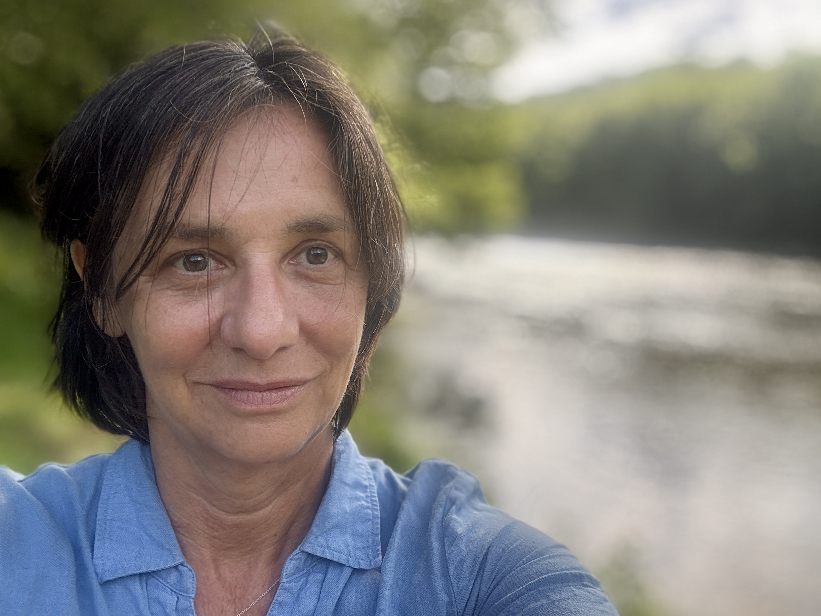 Pascale Vielle