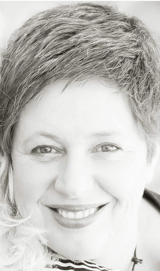 Photo of Elsje Bonthuys