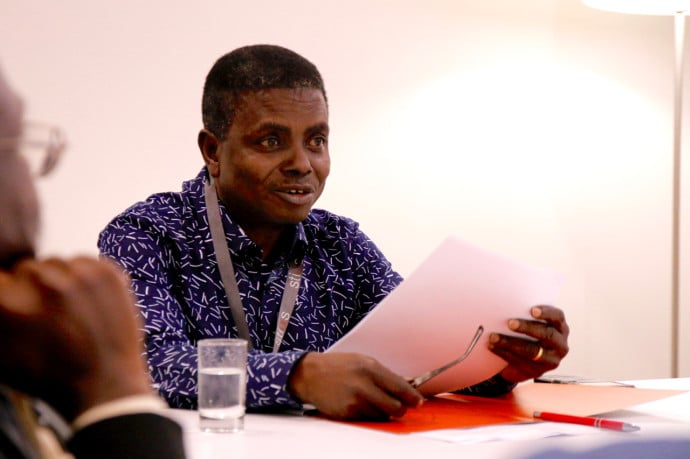 Photo of Freeing the African mind more complex than simply decolonisation – Fellows’ seminar by Denis Ekpo