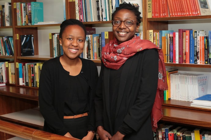 Photo of Iso Lomso Fellowship call now open - apply by 20 October 2018