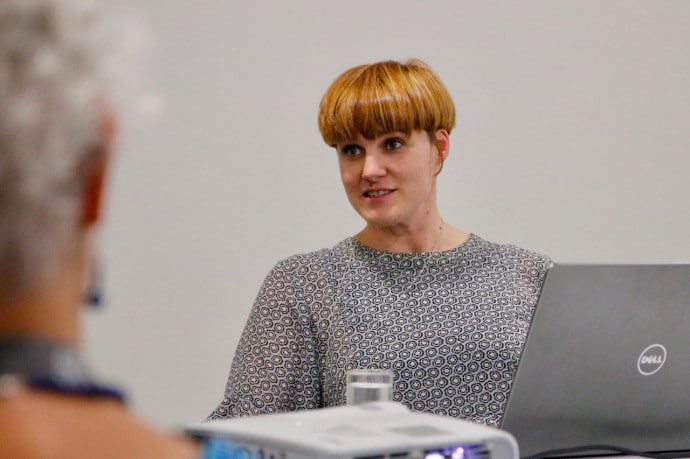 Thumbnail for Know thyself: the role of cultural and identity capital in South African education - Fellows' seminar by Debra Shepherd