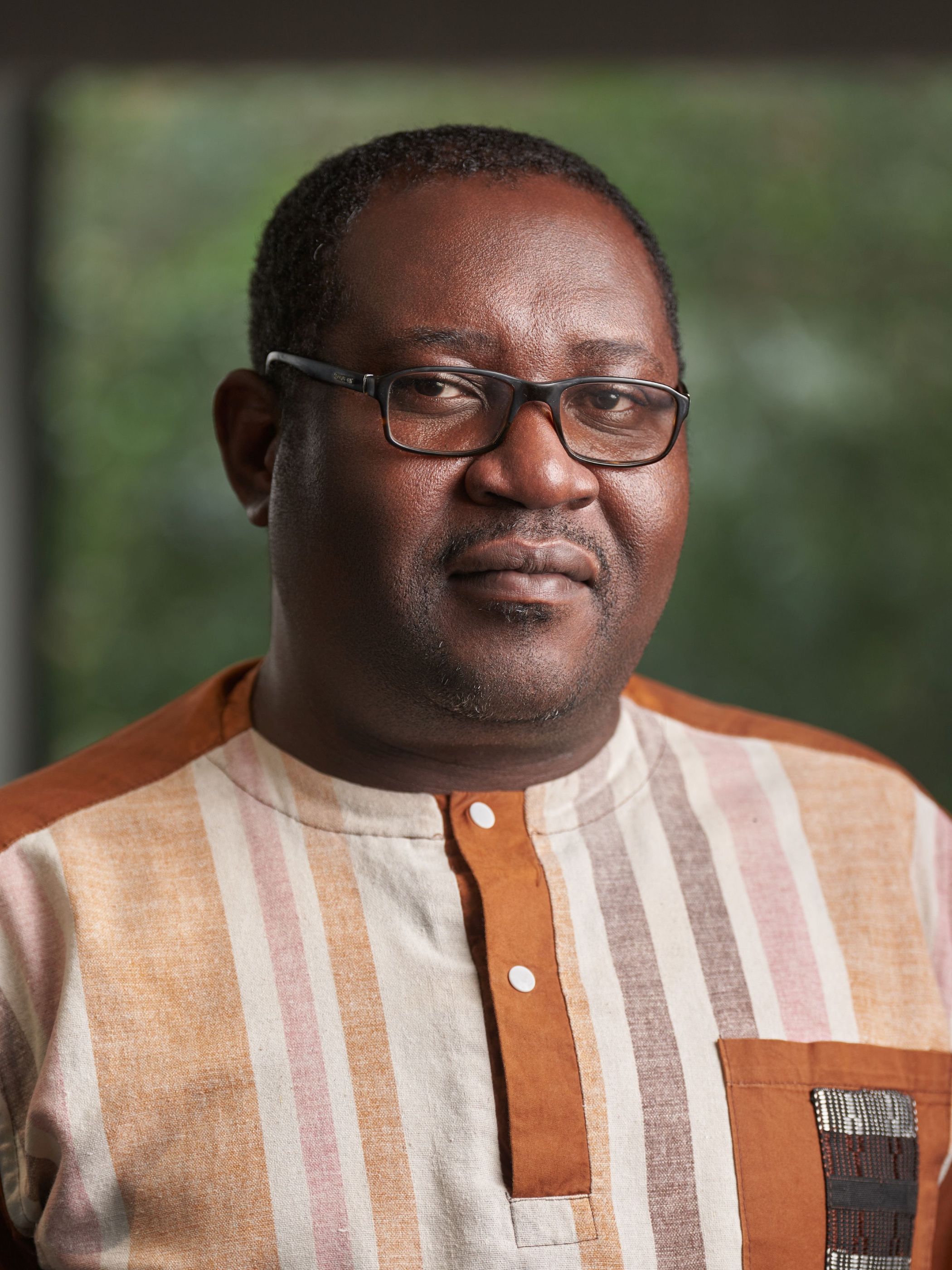 Thierry Christian Fotso-Nguemo
