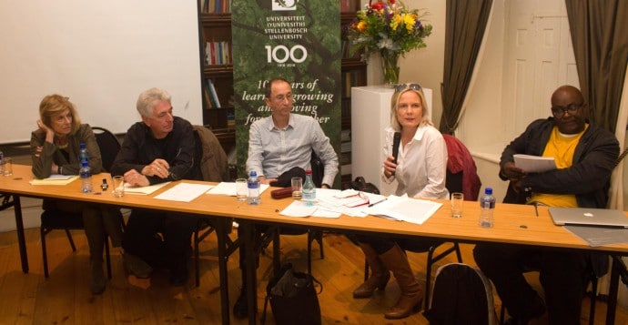 Thumbnail for After Mandela: South Africans indebted to Madiba