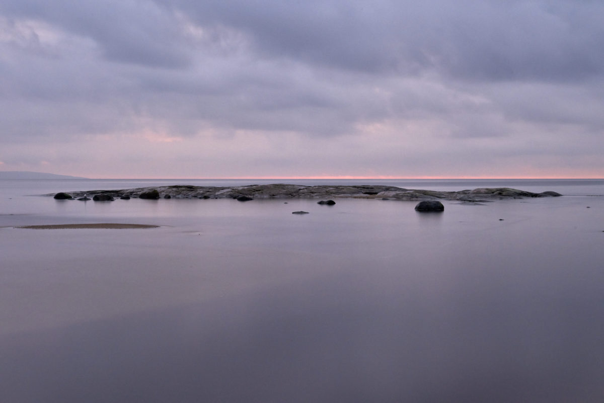 Requiescat in pace – Daniel Brooks ©