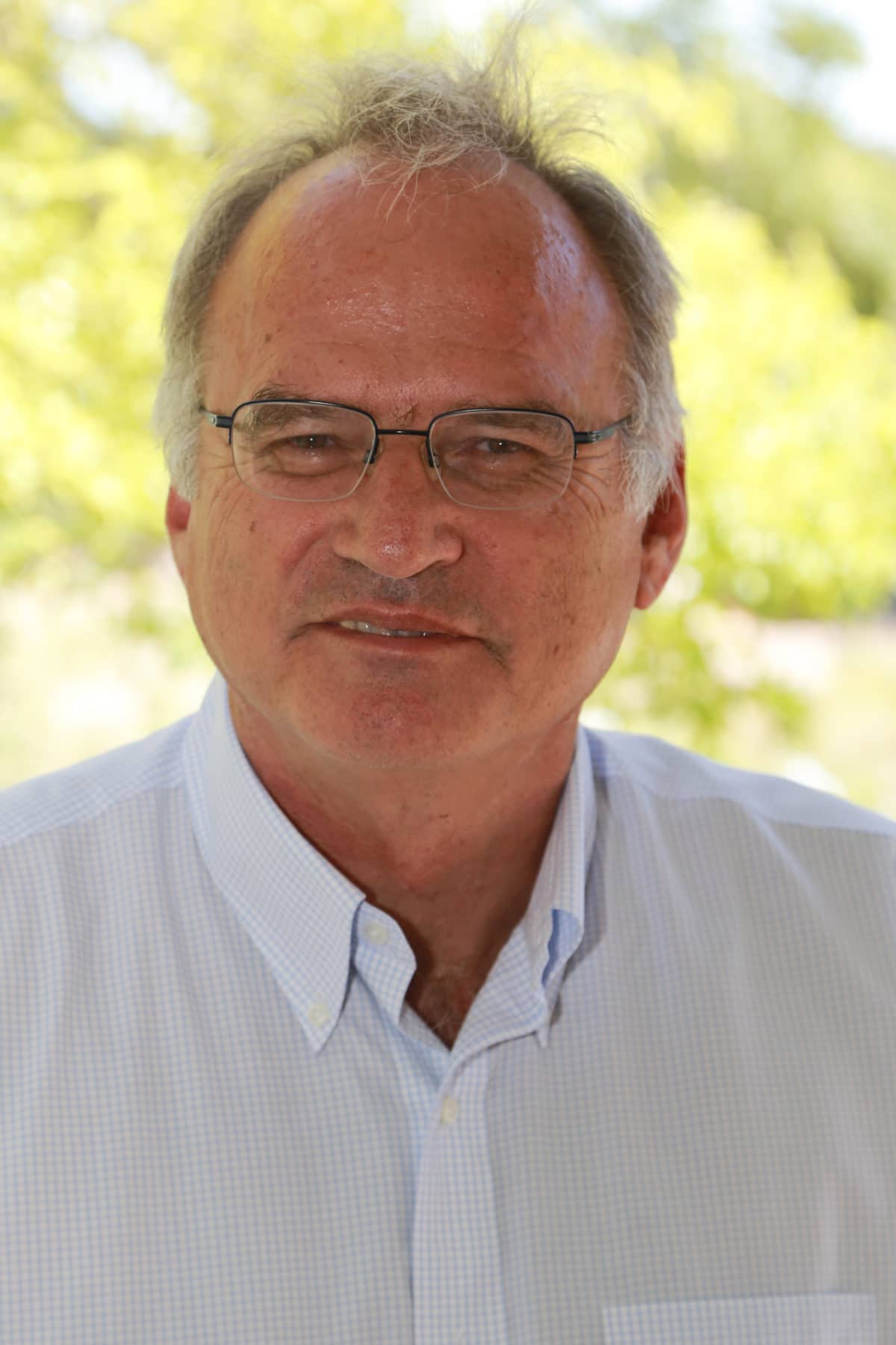 Thumbnail for Peaceful (and not so peaceful) assemblies: What are the international law standards? -  Fellows' seminar by Christof Heyns