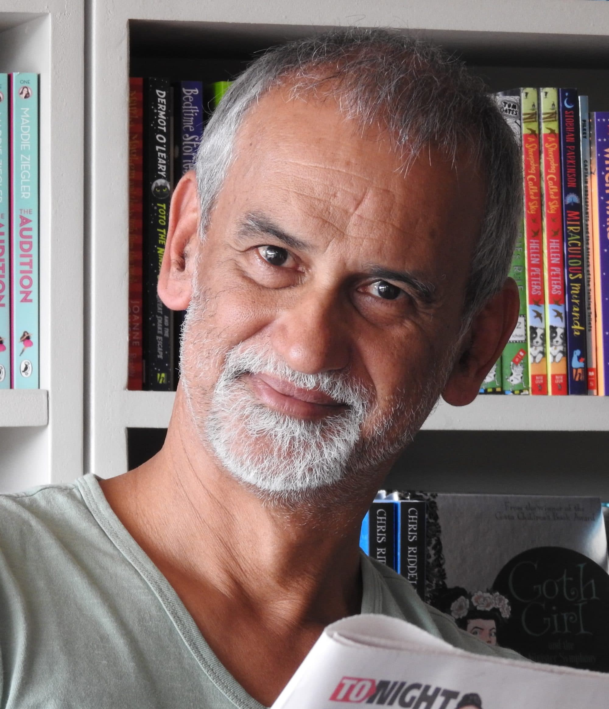 Photo of Reflections on the intersections of art, culture and activism - Fellows' seminar by Mike van Graan