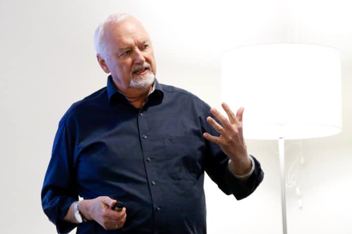 Thumbnail for Feeding our children’s children - update from the sustainable agro-ecosystems group