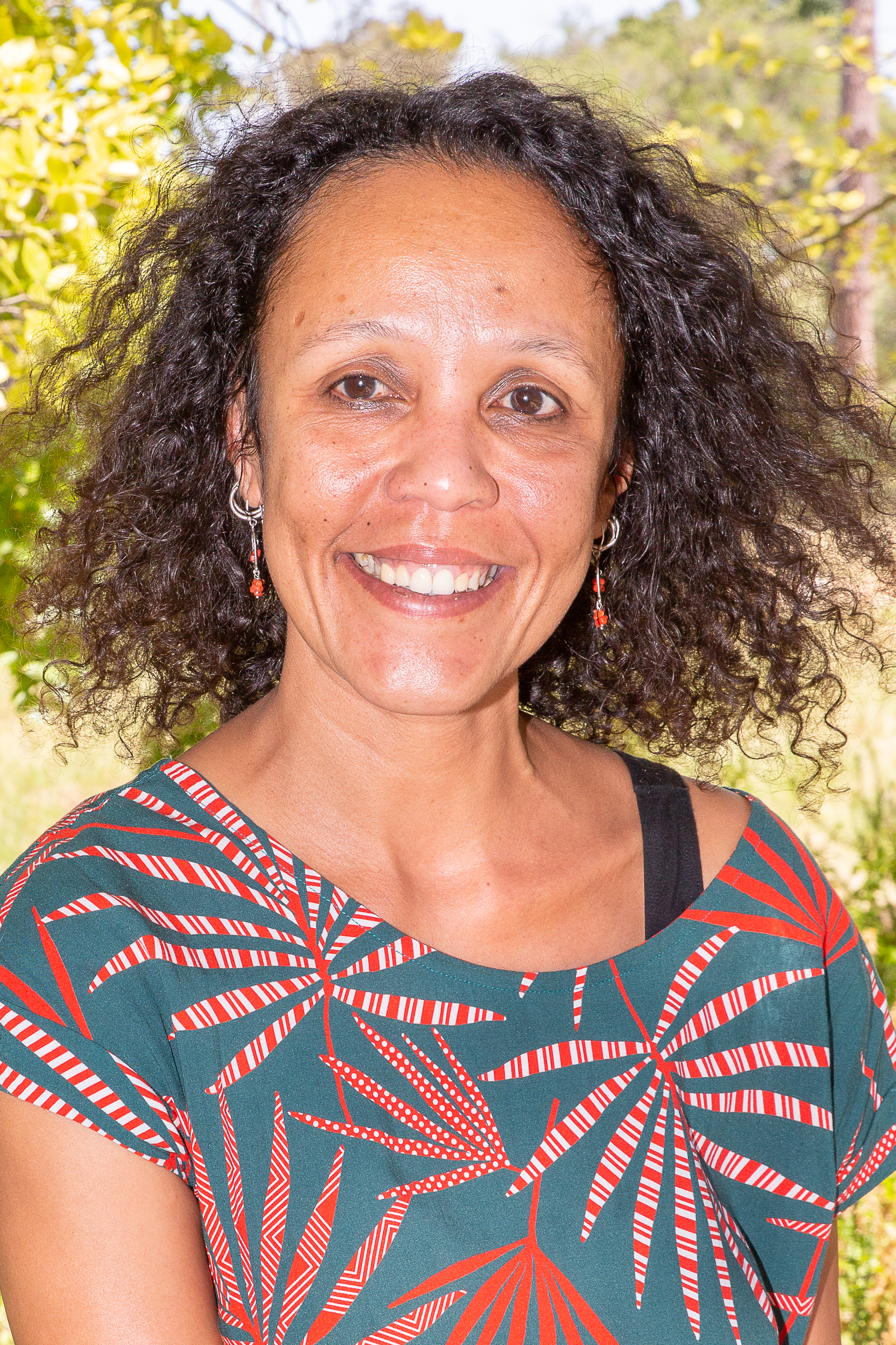 Photo of Ubah Cristina Ali Farah