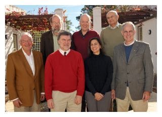 STIAS Research Advisory Committee Meeting