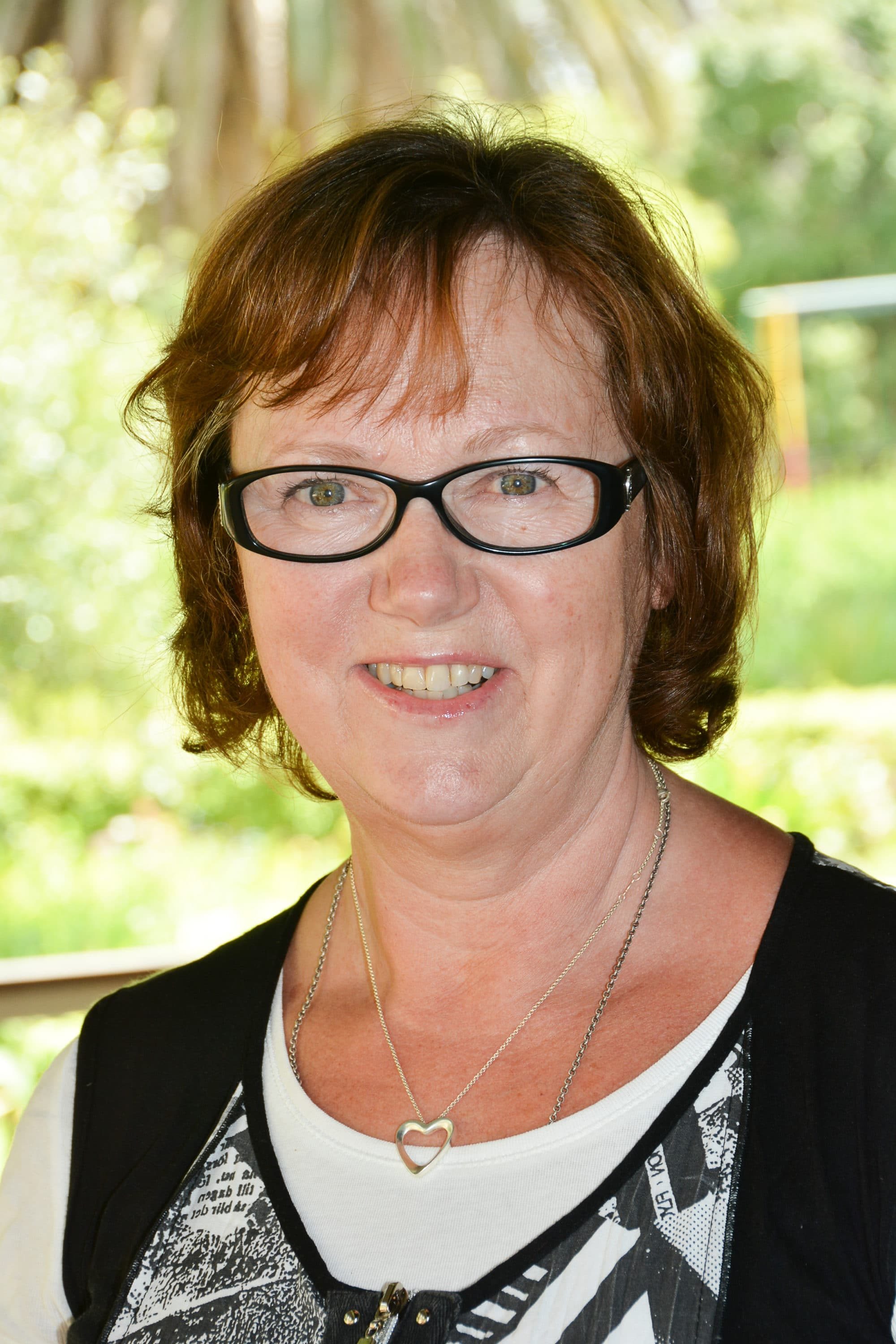 Lillemor Lundin-Olsson