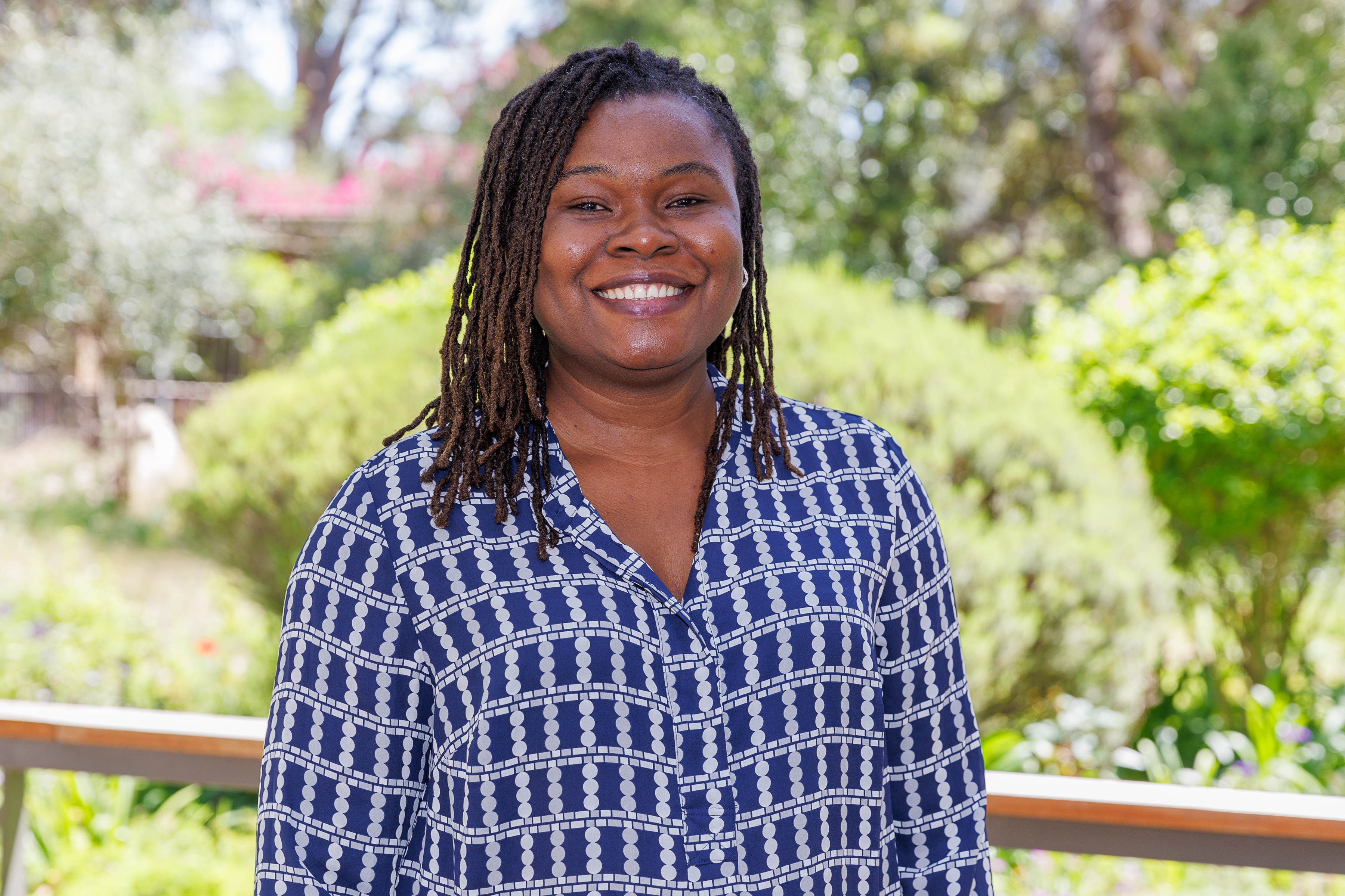 Exploring conflicting depictions of sexuality and disability in African folktales - Fellows' seminar by Ifeyinwa Okolo