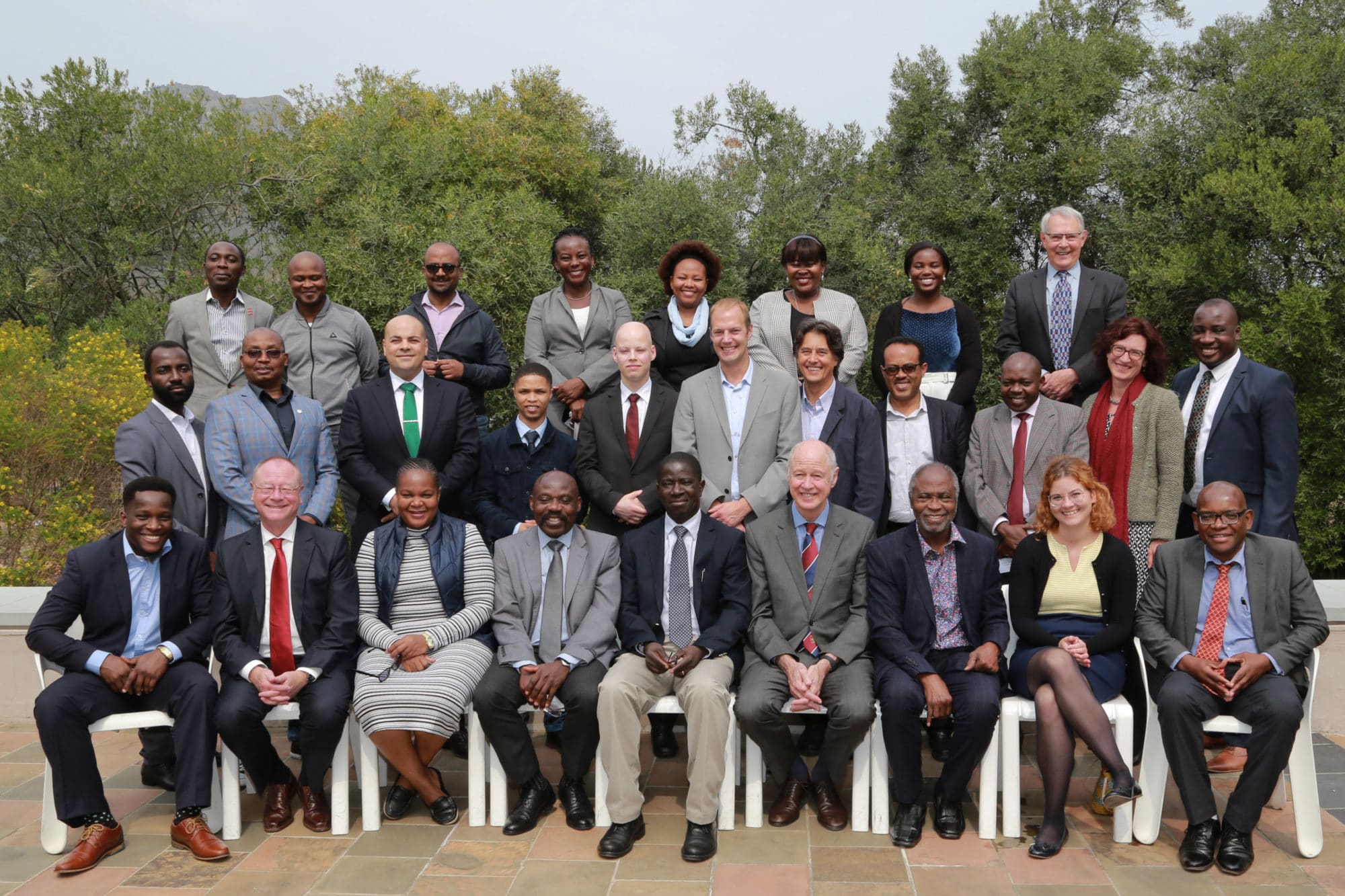 <strong>SASCA 2019 participants</strong>