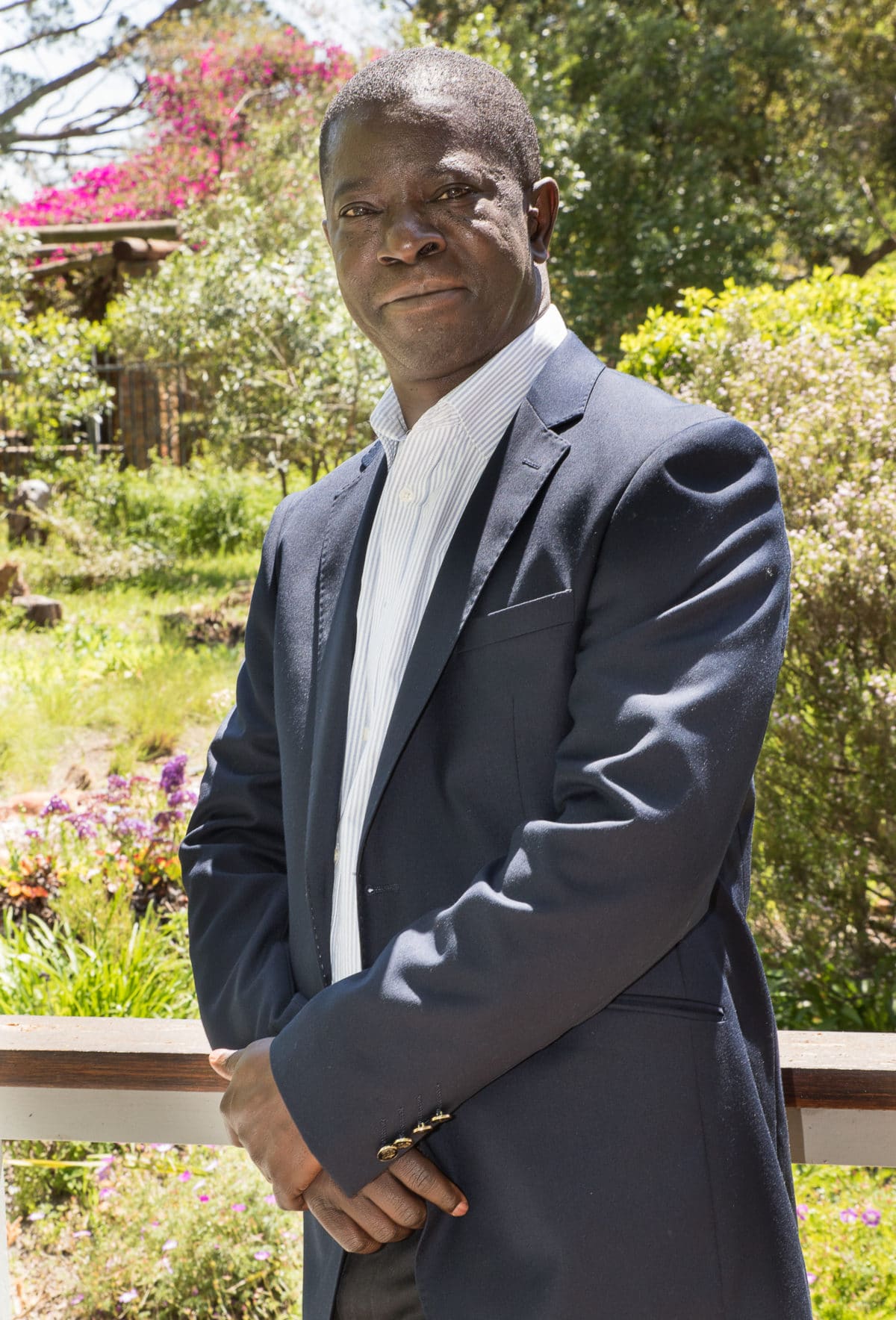 Need to re-imagine global health