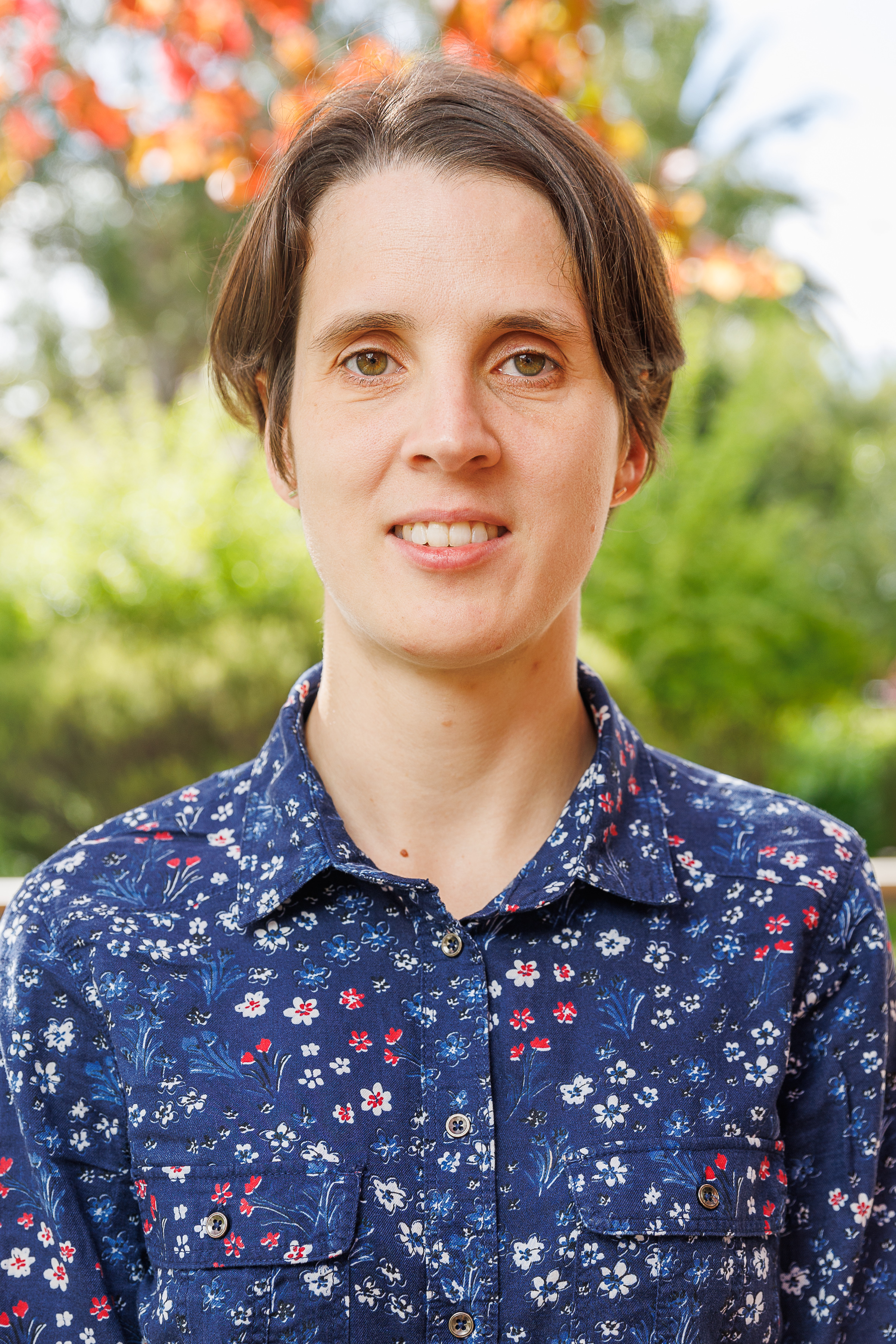 On madness and eros: Tentative thoughts on an arrested present  - Fellows' seminar by Carina Venter