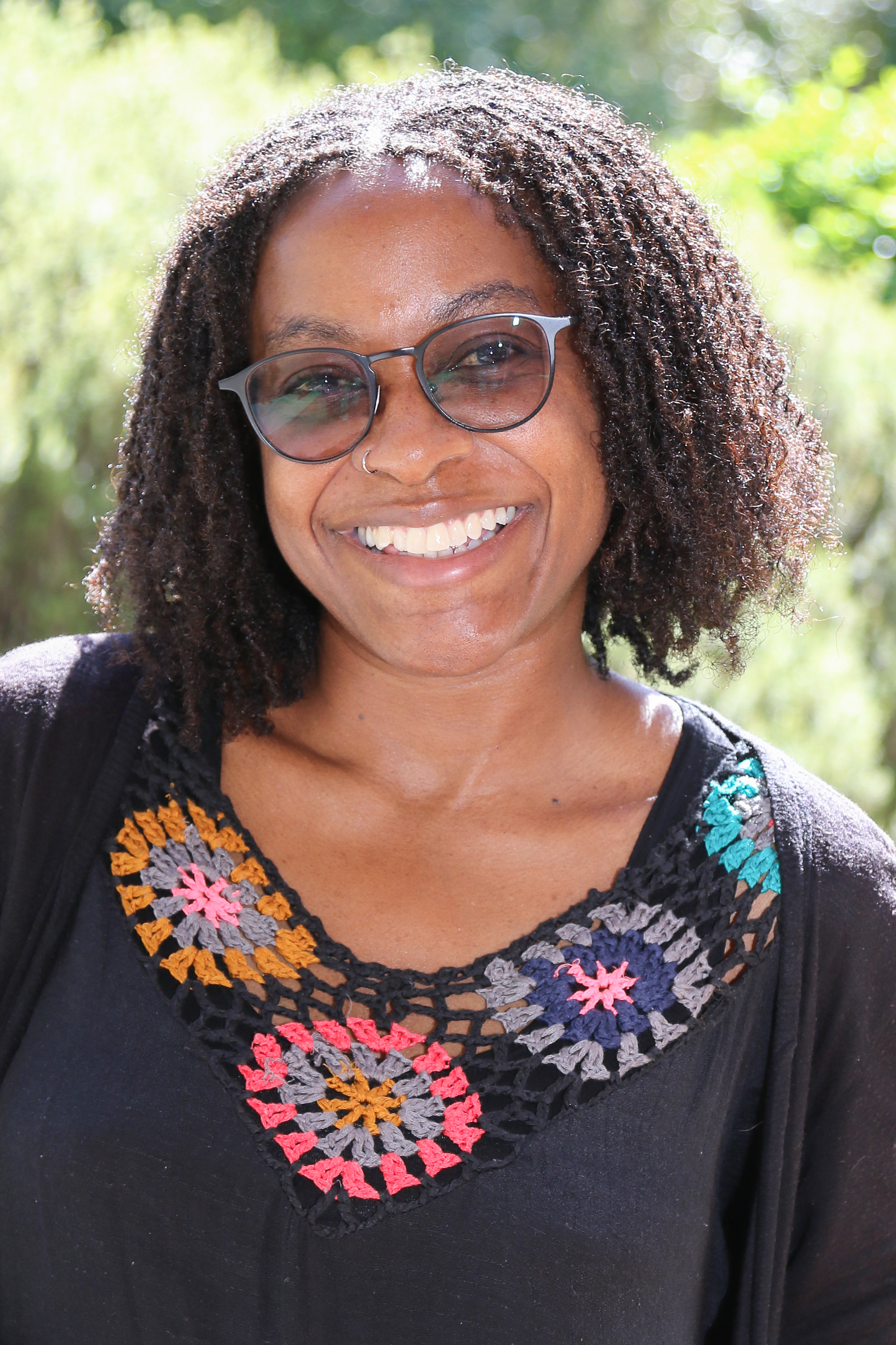 Patrice Haynes