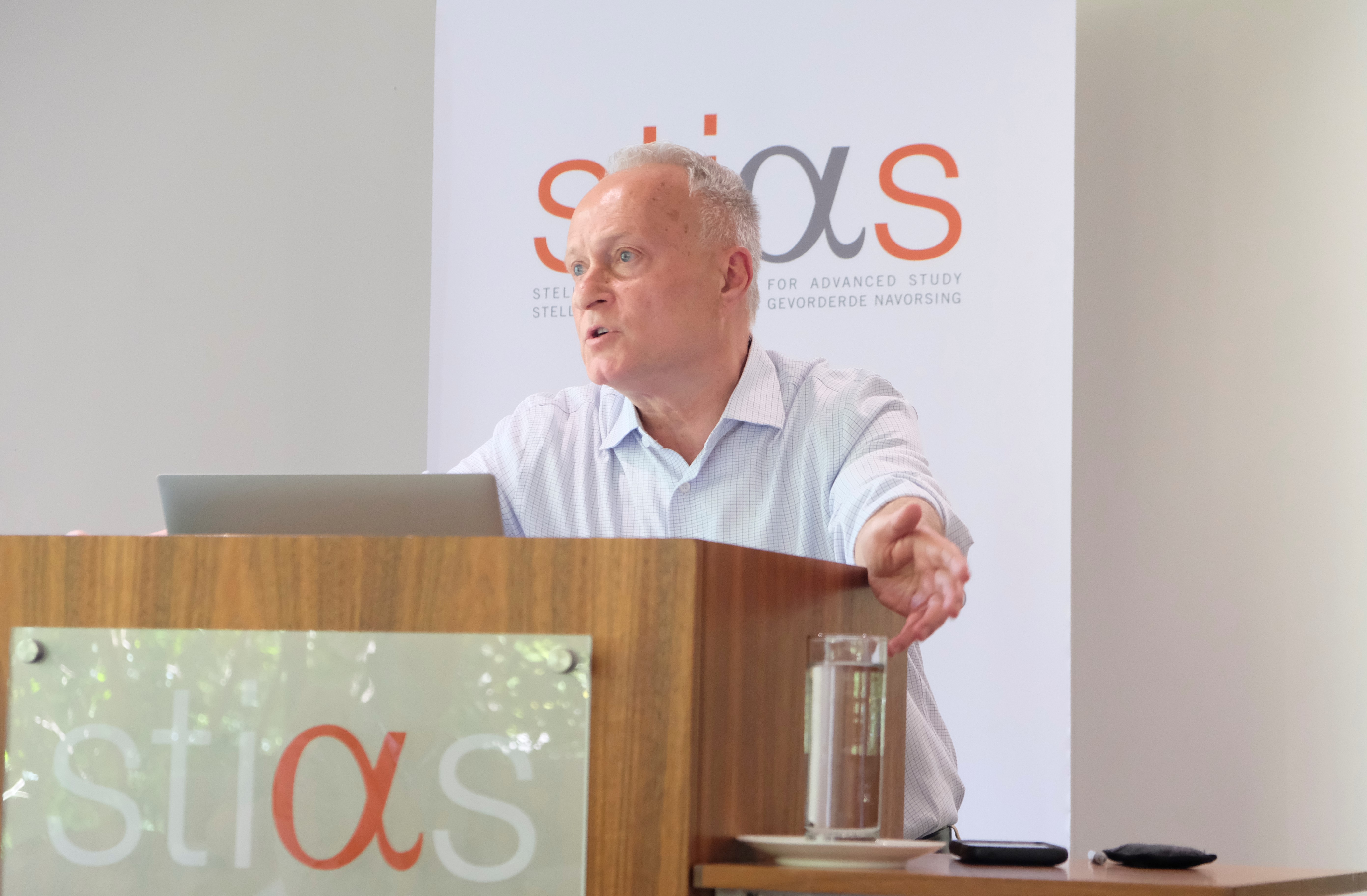 Photo of Beyond (the) tragic: Studying migrants in cities along the Mediterranean/Atlantic Route - Fellows' seminar by Patrick Ireland