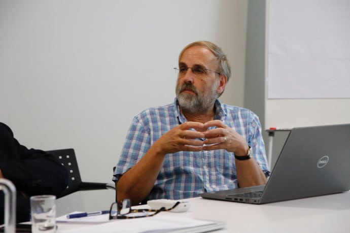 Thumbnail for Clear evidence that needs implementation - DOHaD fellows' seminar