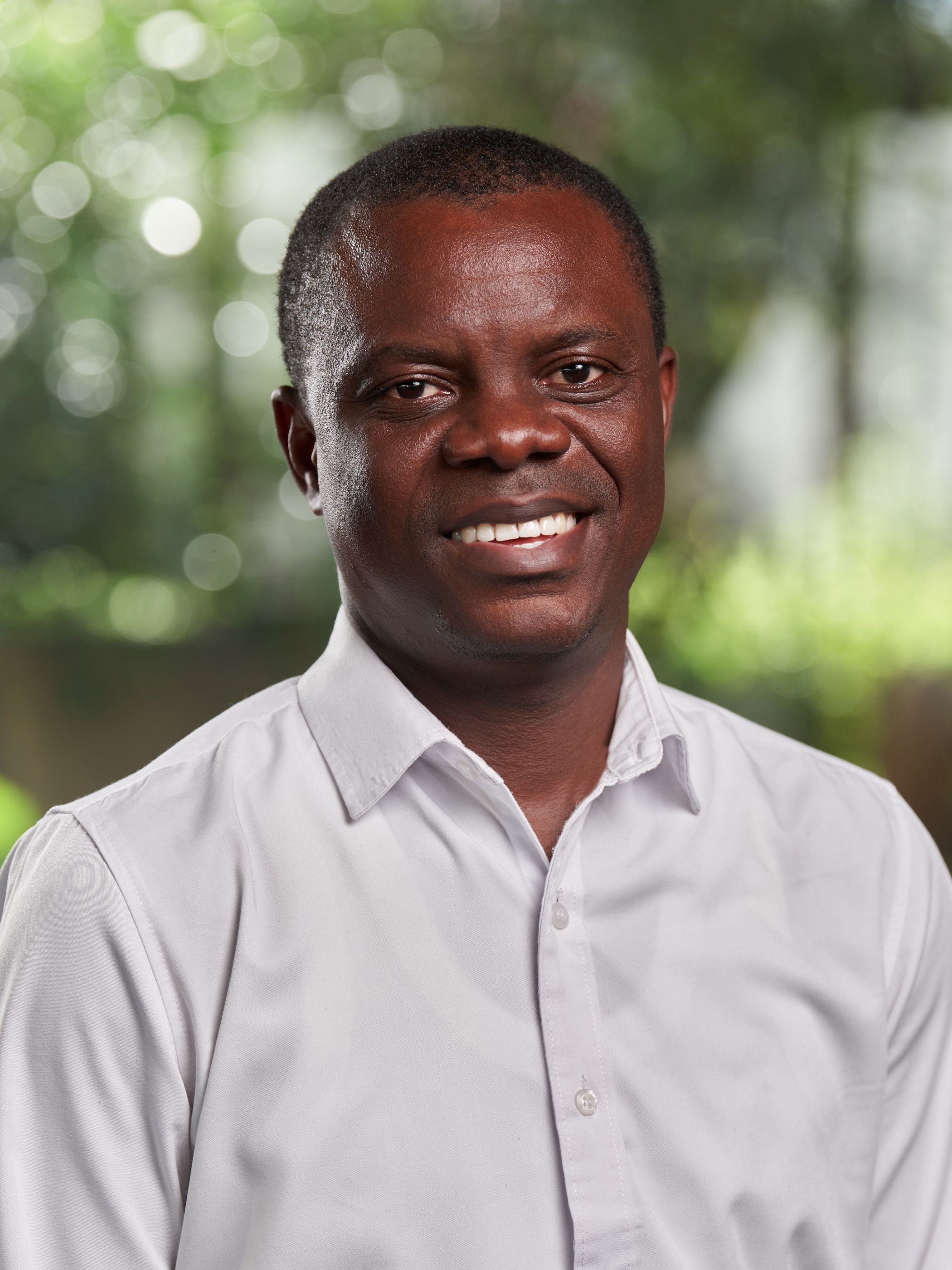 Ismael Takyi