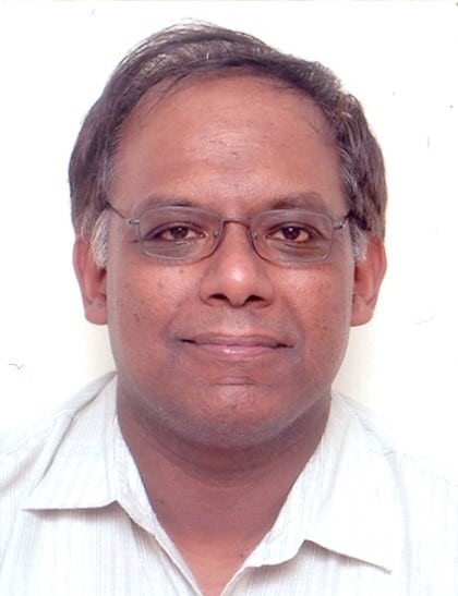 Toolseeram Ramjeawon