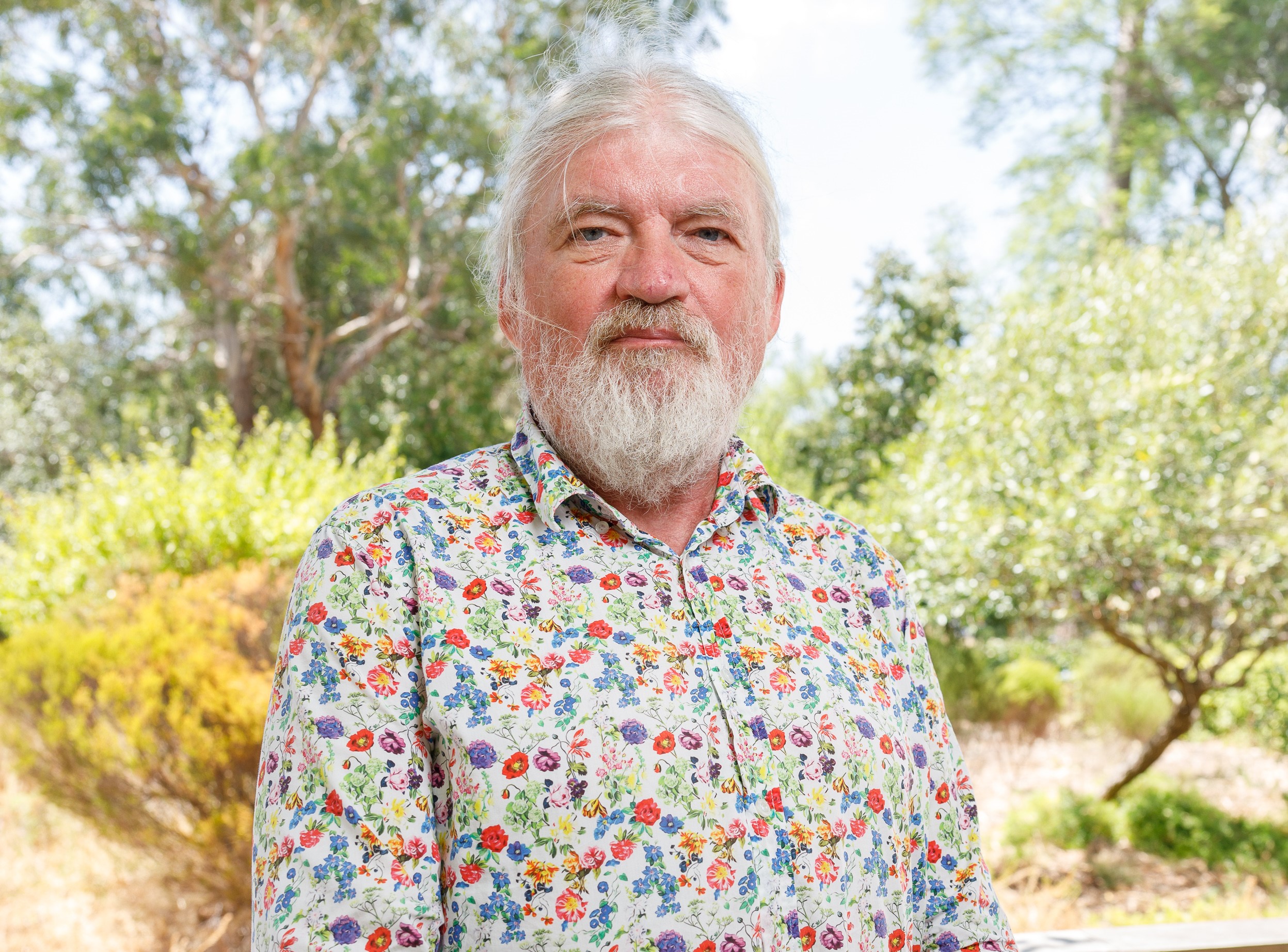 What are species? (And why is this a controversial question?) - Fellows' seminar by Bengt Oxelman