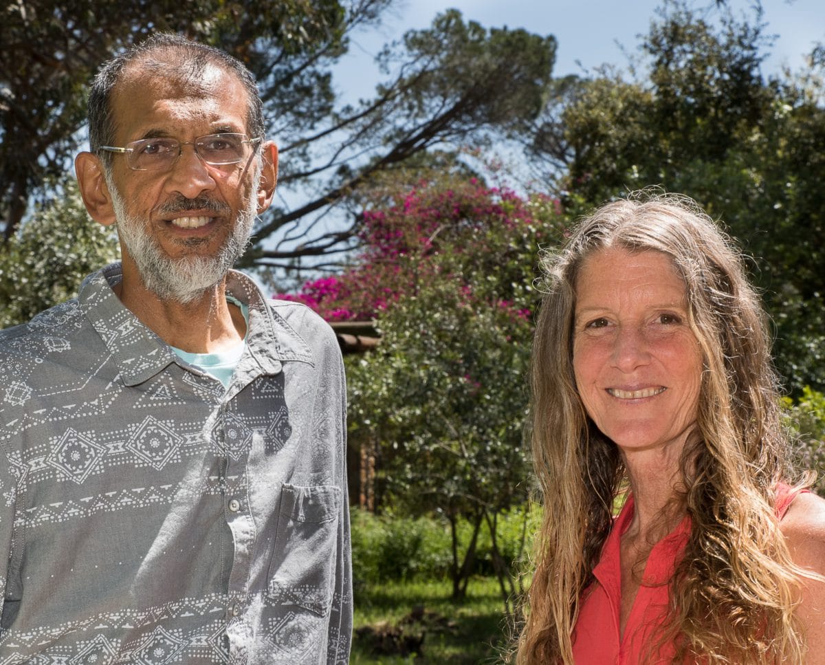 Thumbnail for Between Porbandar and Durban: In search of parochial Empire and its ‘navigator subjects’ - Fellows' seminar by Goolam Vahed and Thembisa Waetjen